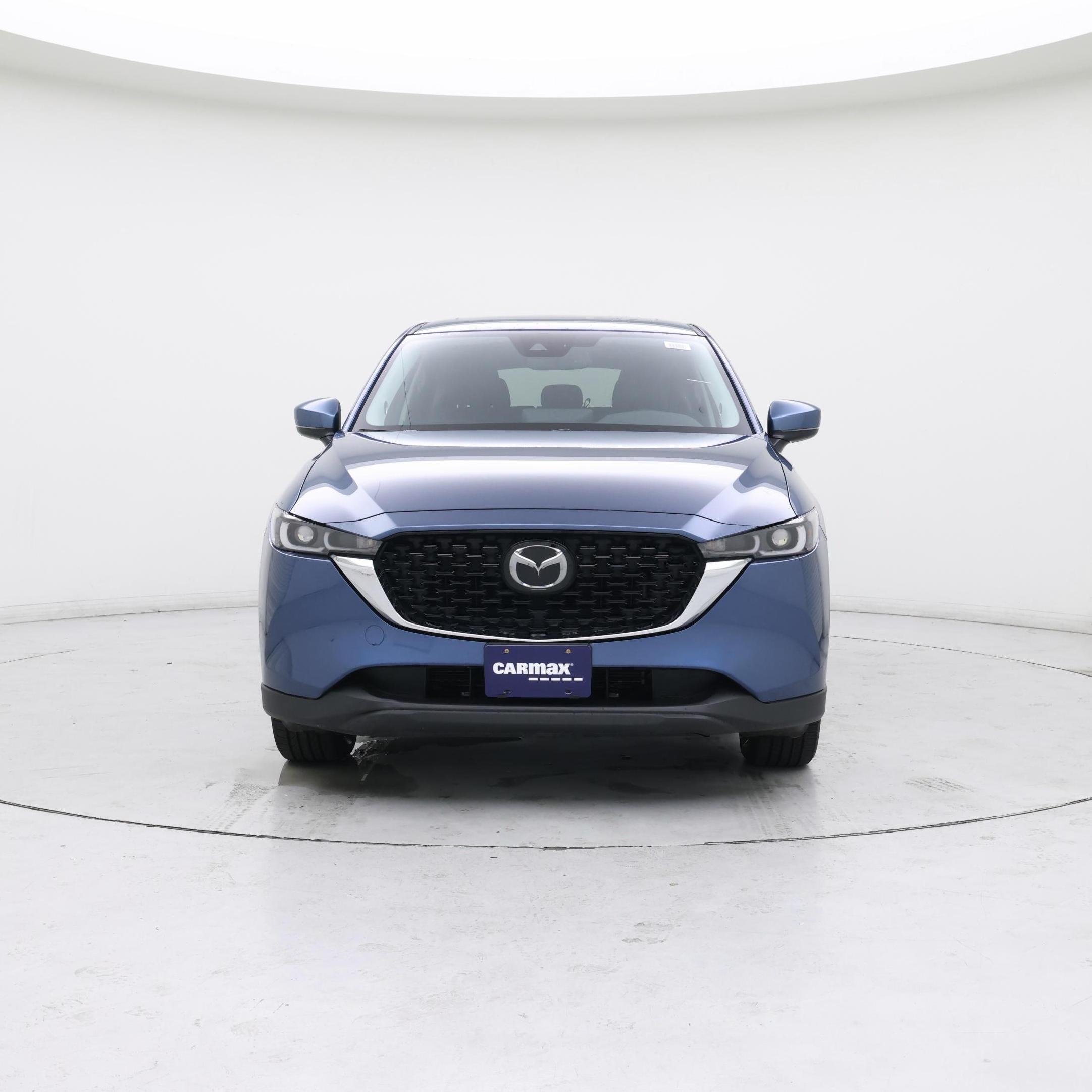 Thumbnail: 2023 Mazda CX-5 - 5