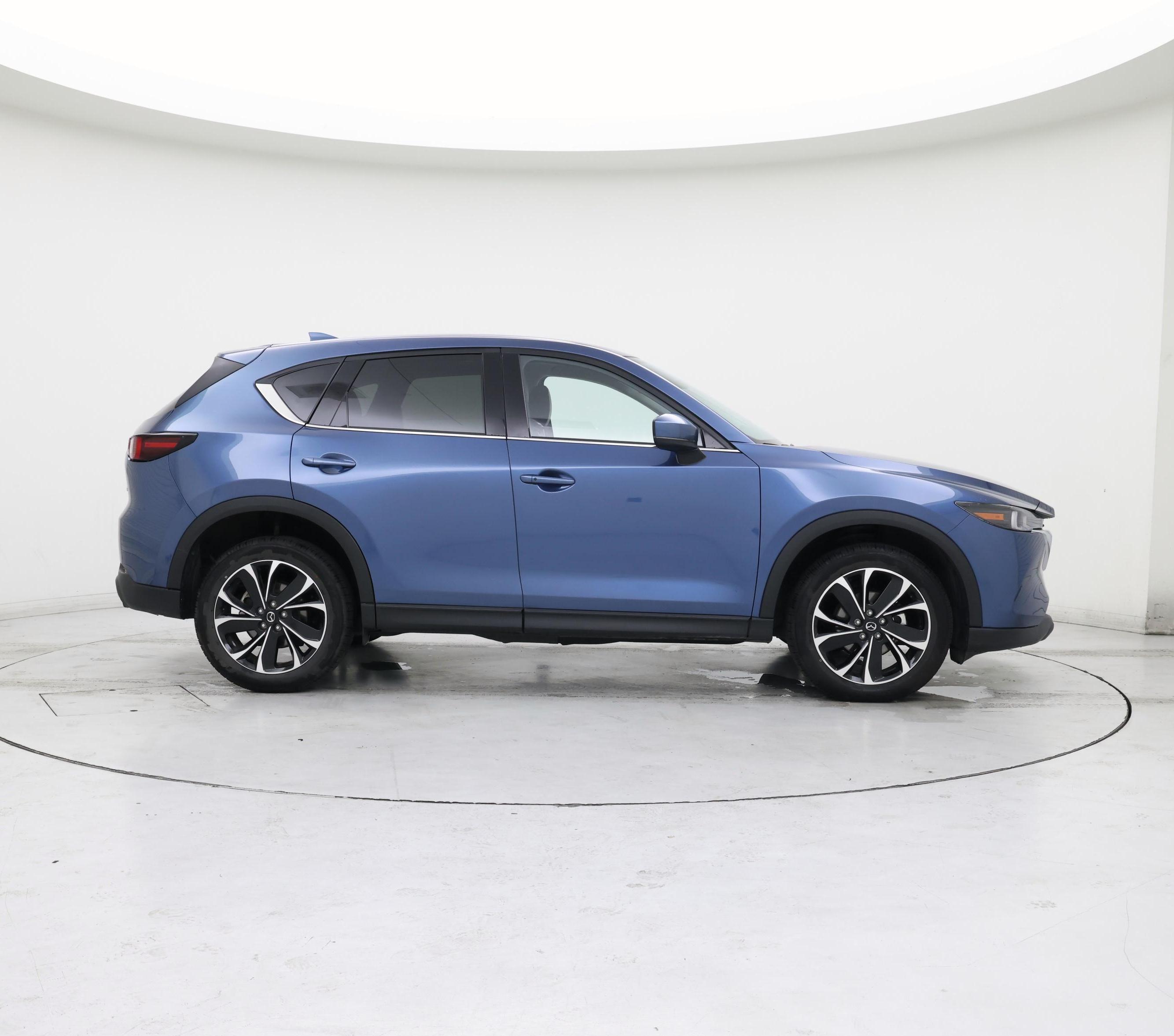 Thumbnail: 2023 Mazda CX-5 - 7