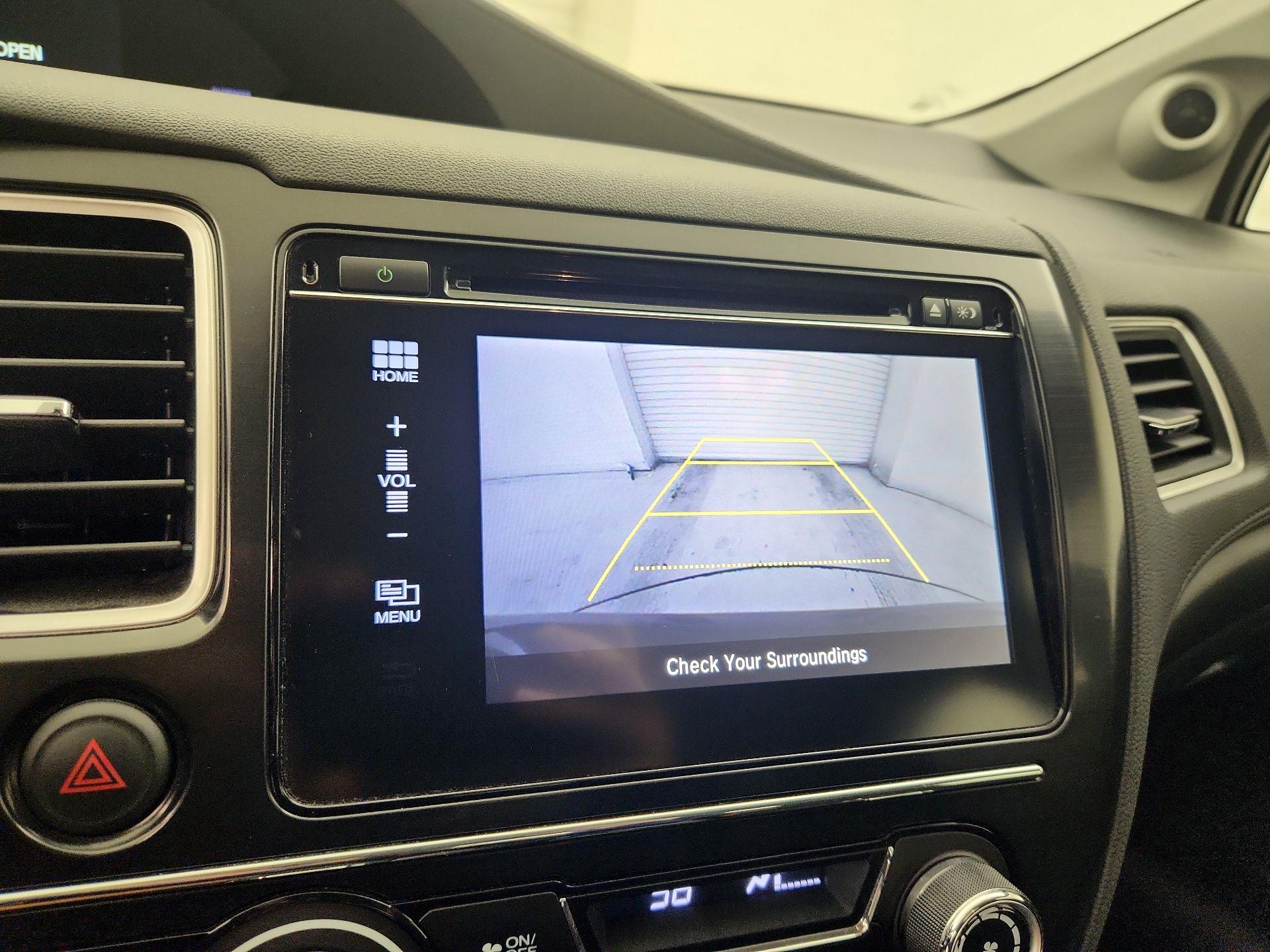Thumbnail: 2015 Honda Civic - 14