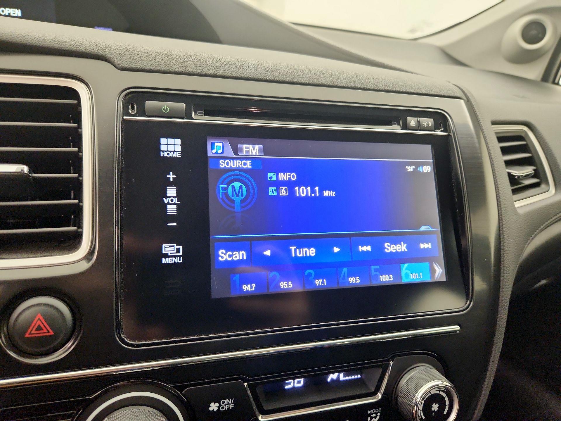 Thumbnail: 2015 Honda Civic - 15