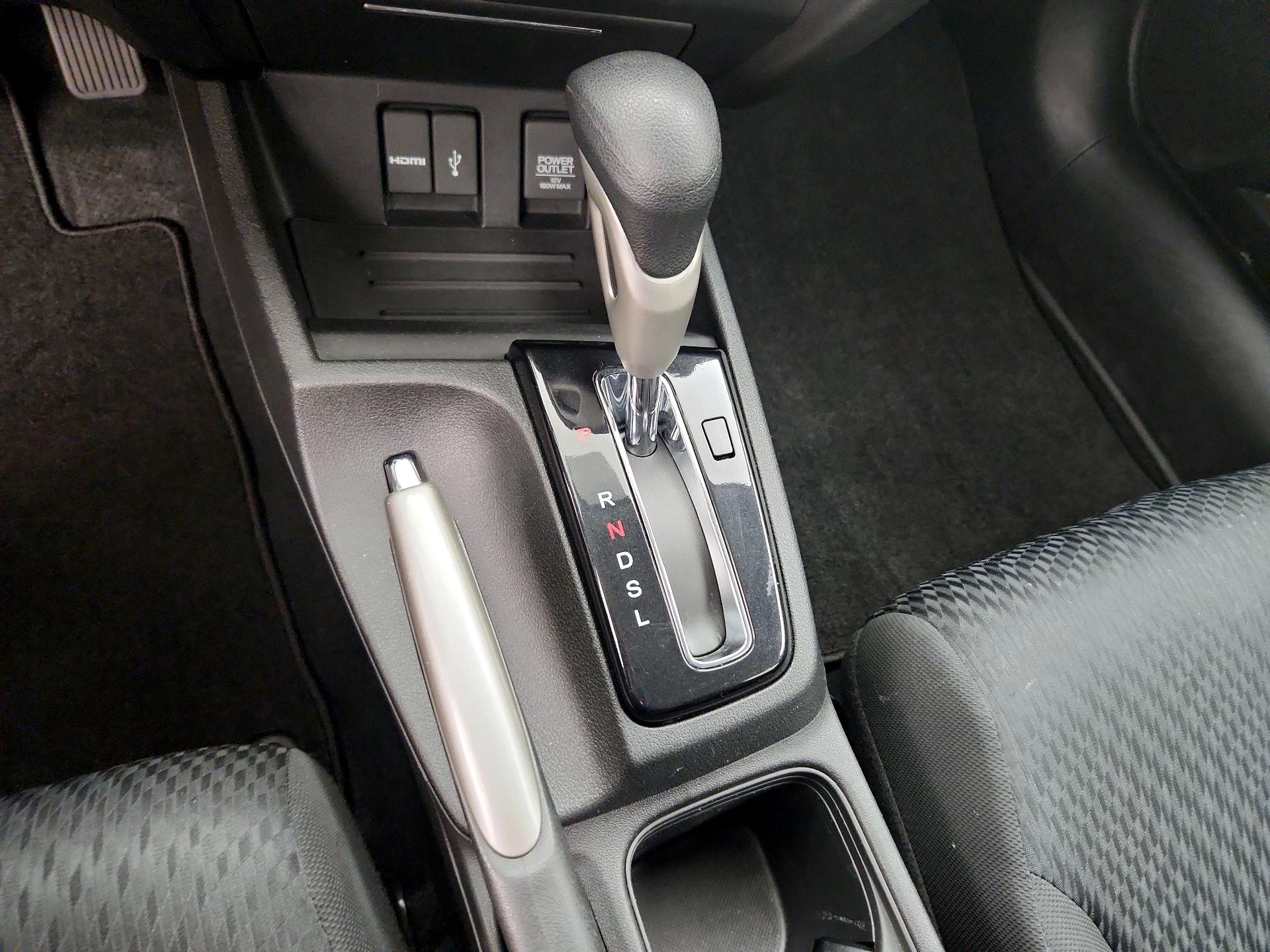 Thumbnail: 2015 Honda Civic - 17