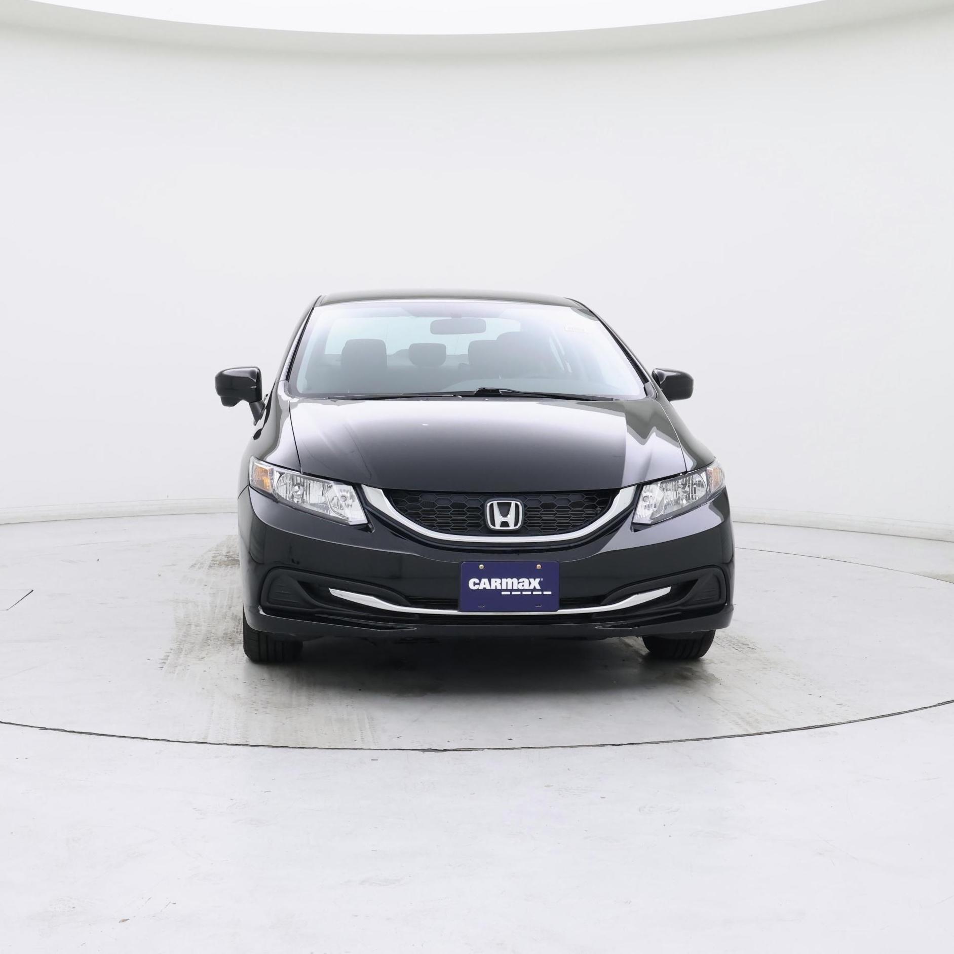Thumbnail: 2015 Honda Civic - 5