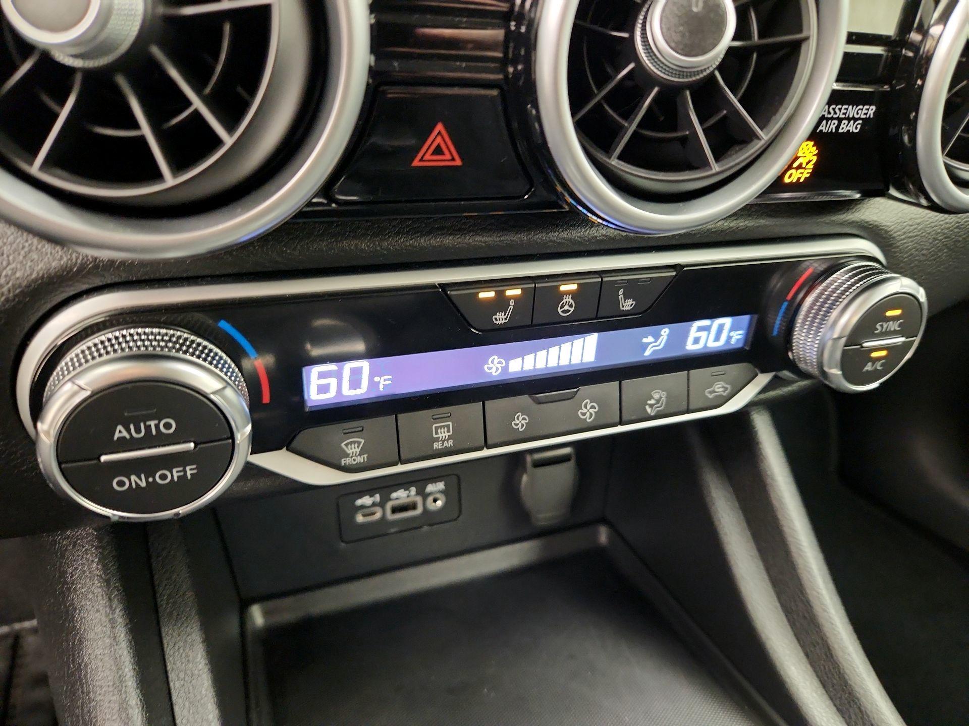 Thumbnail: 2022 Nissan Sentra - 16