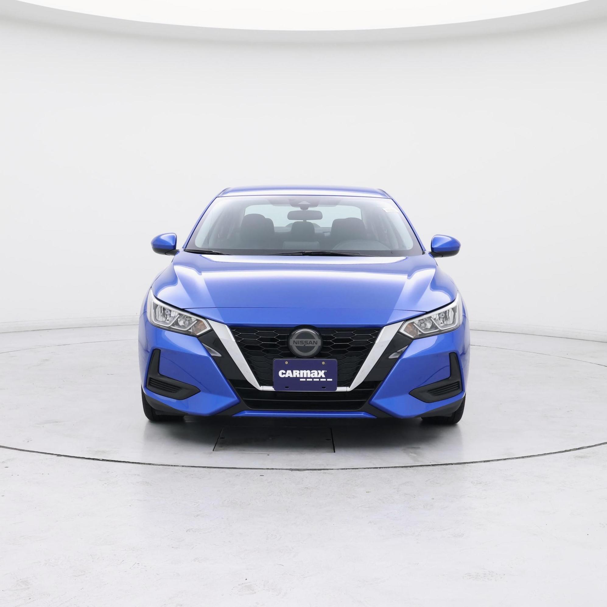 Thumbnail: 2022 Nissan Sentra - 5