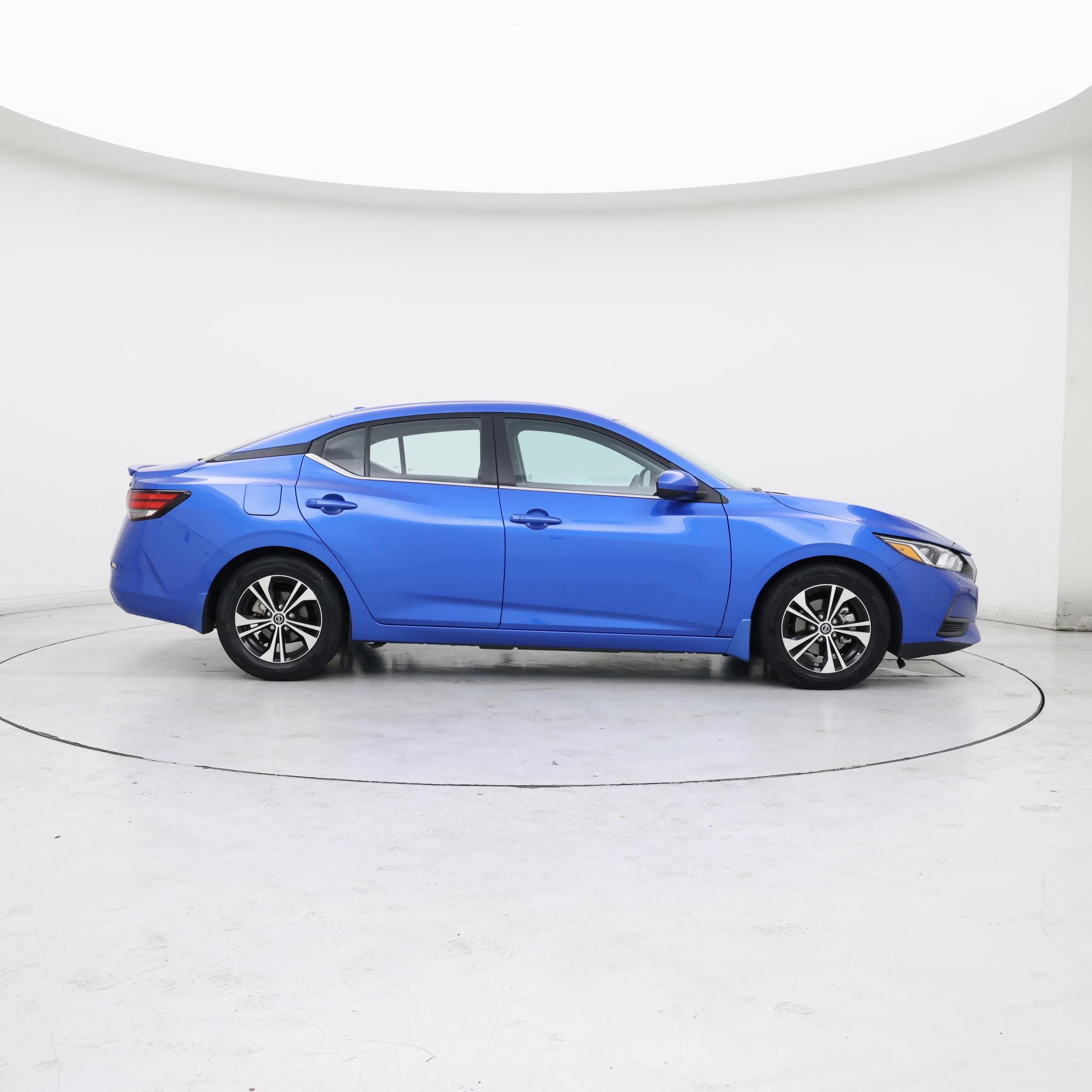 Thumbnail: 2022 Nissan Sentra - 7