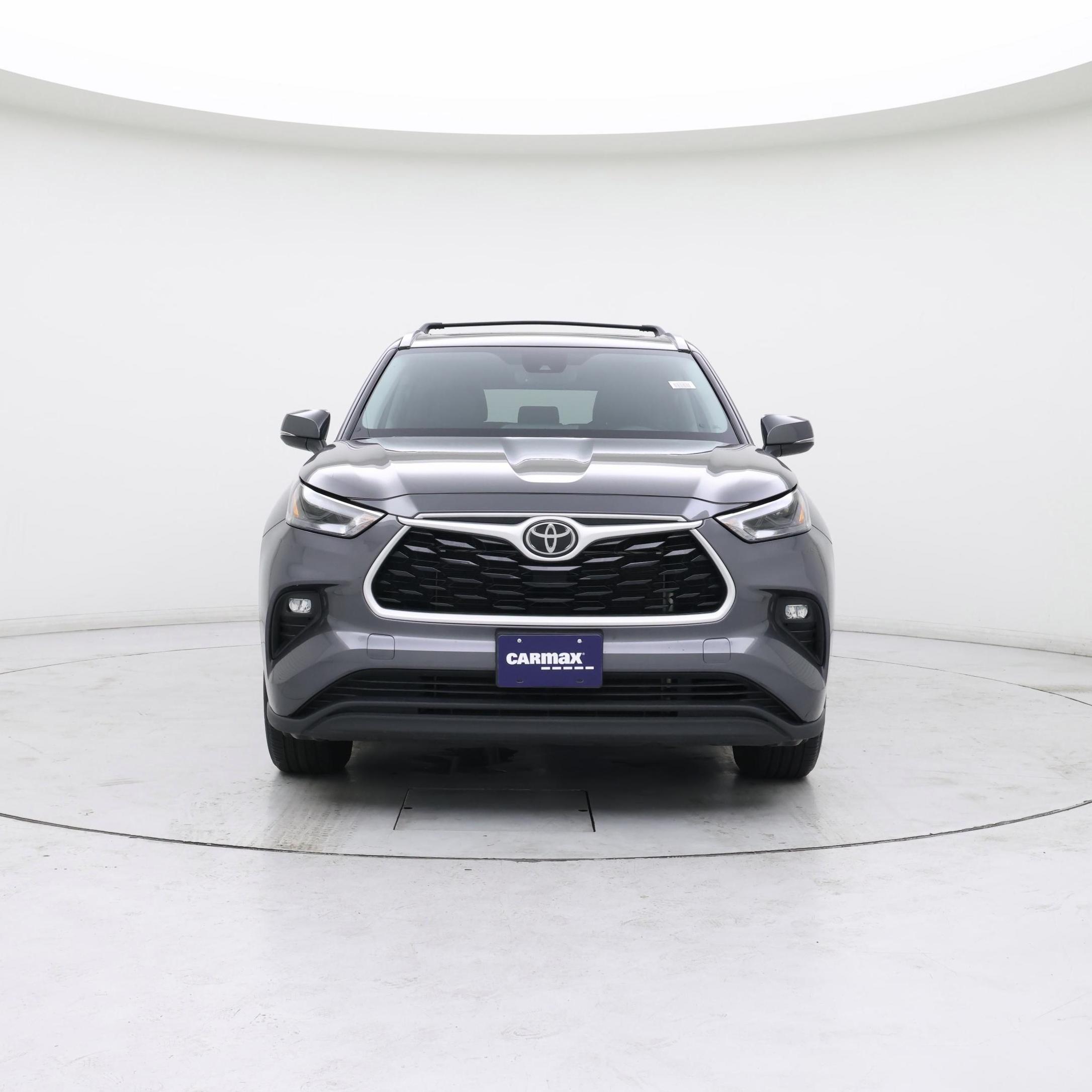 Thumbnail: 2022 Toyota Highlander - 5