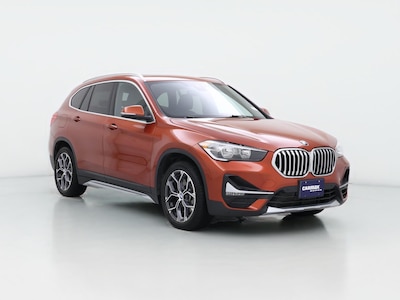 2020 BMW X1 XDrive28i