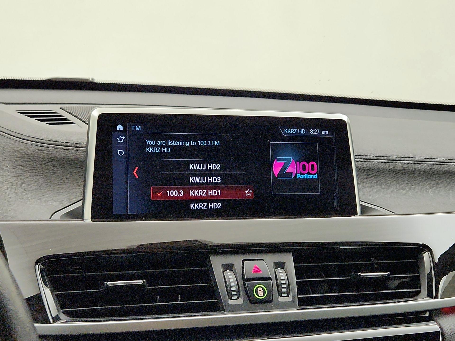 Thumbnail: 2020 BMW X1 - 16