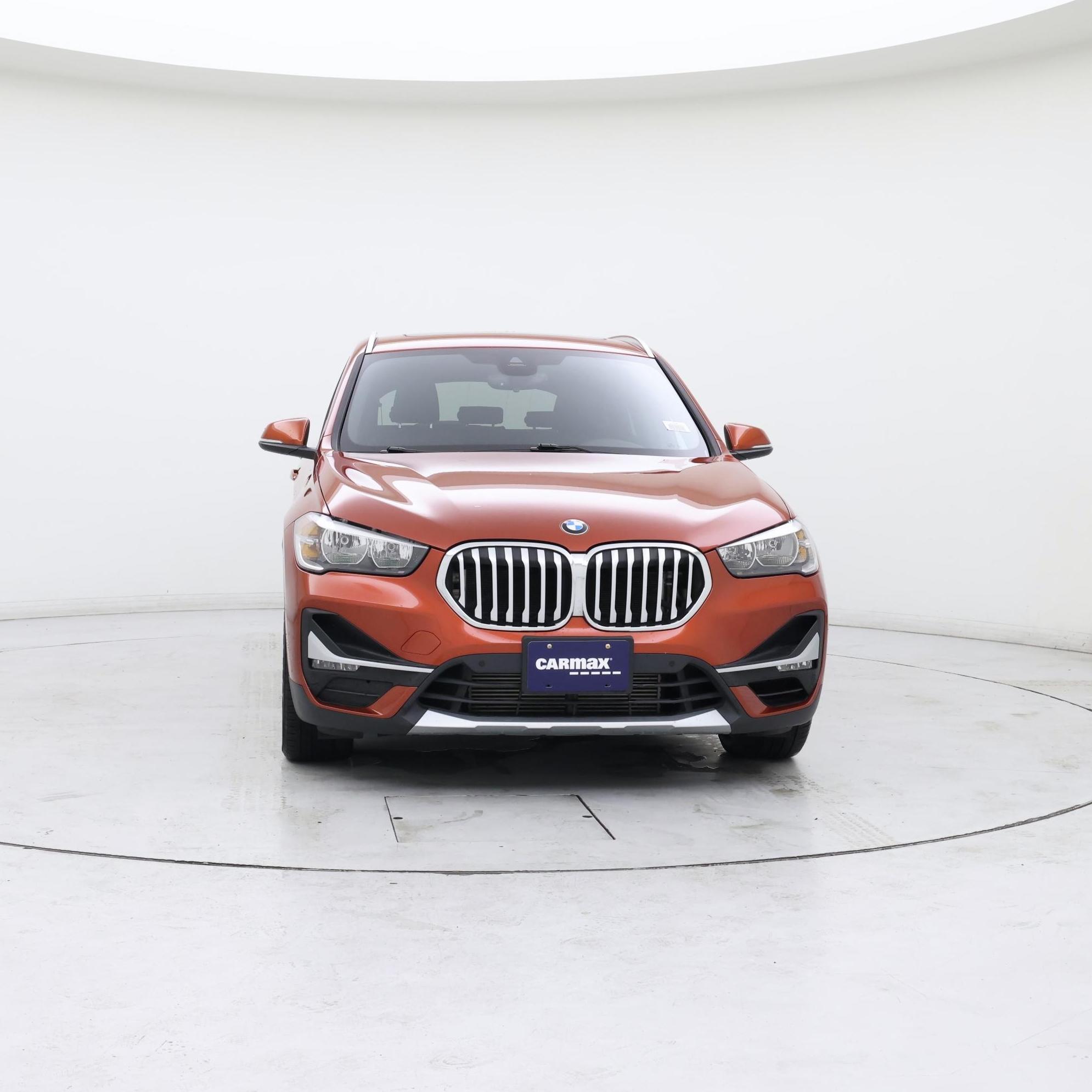 Thumbnail: 2020 BMW X1 - 5