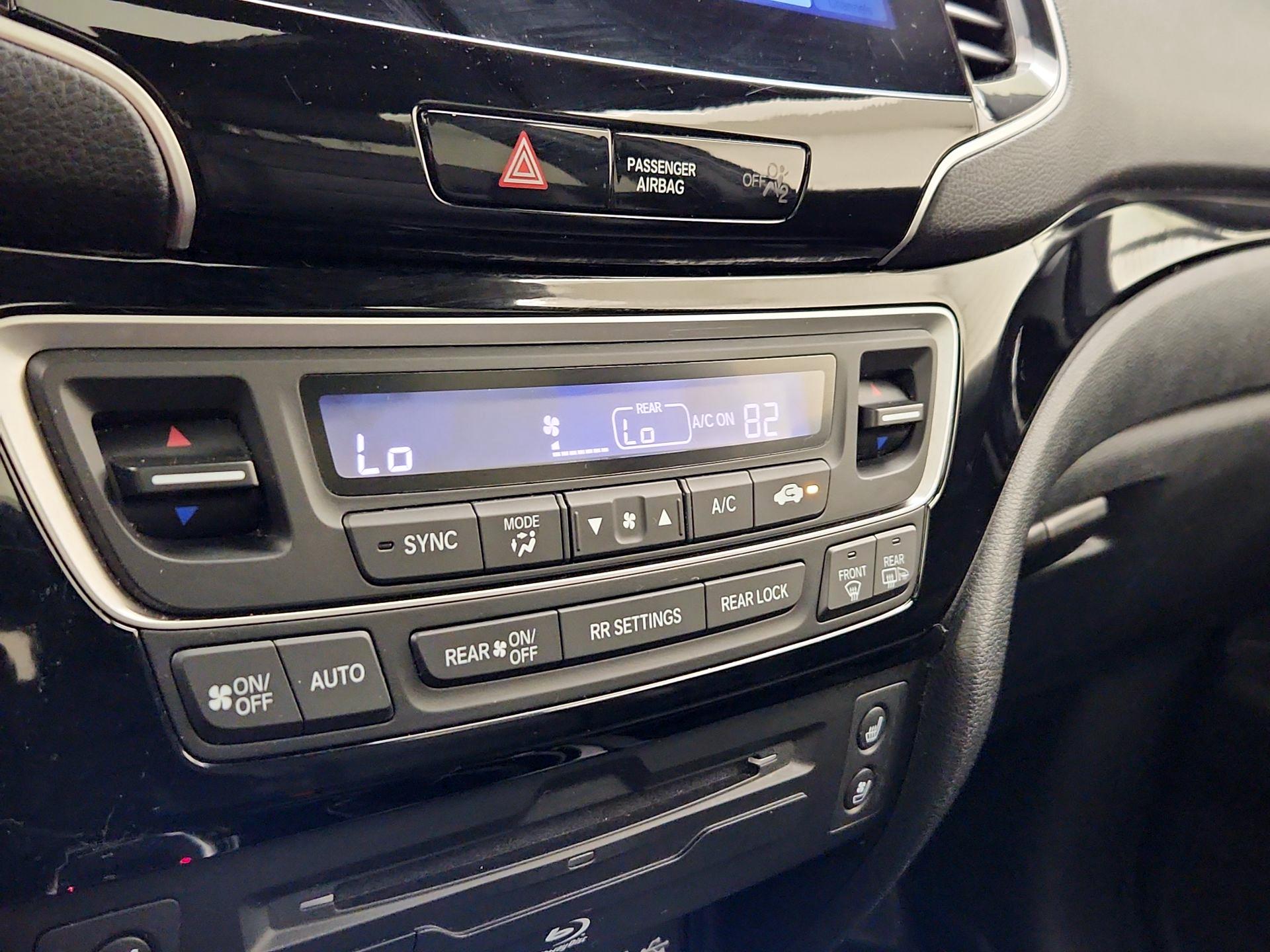 Thumbnail: 2021 Honda Pilot - 17