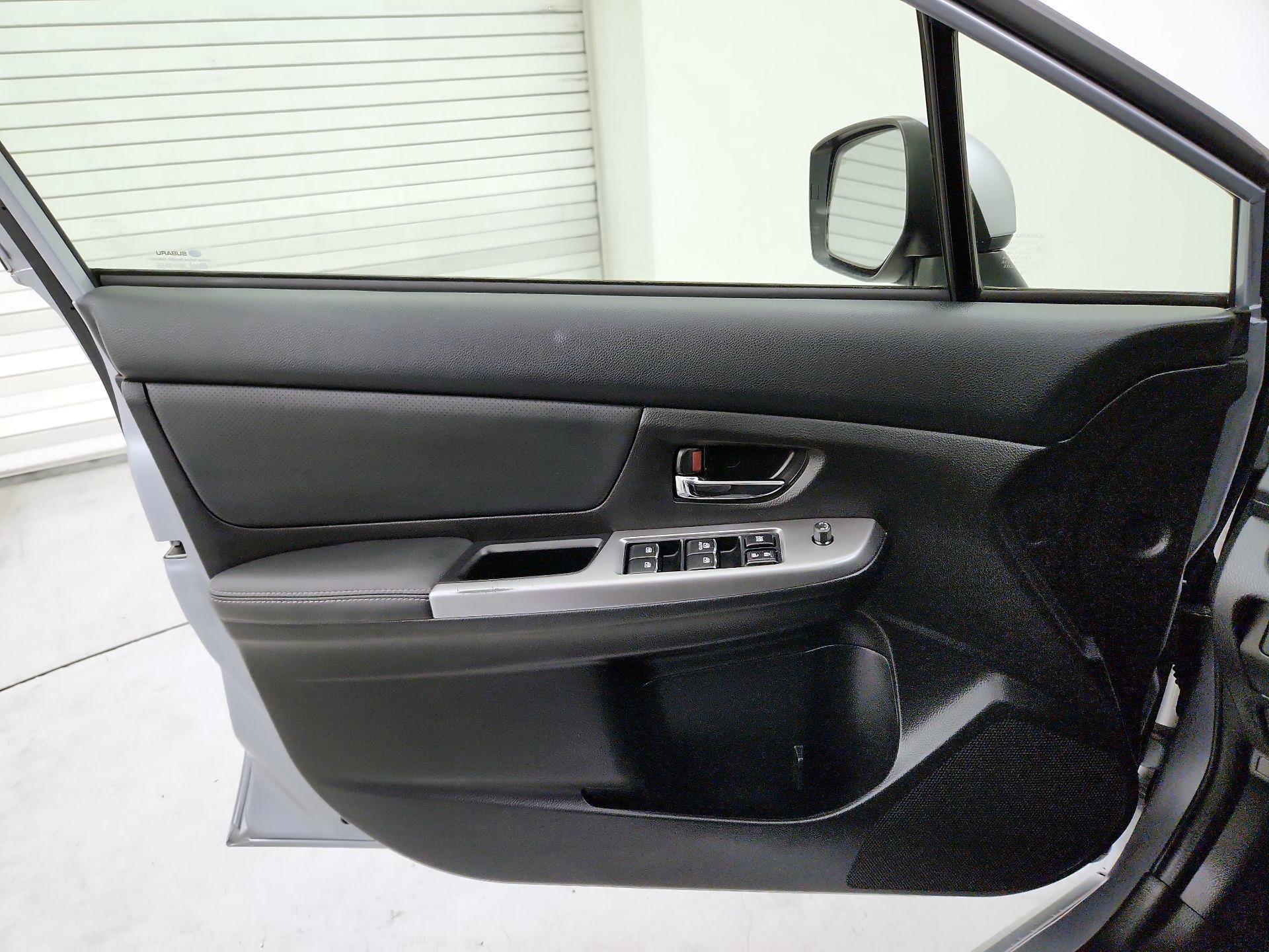 Thumbnail: 2016 Subaru Impreza - 12