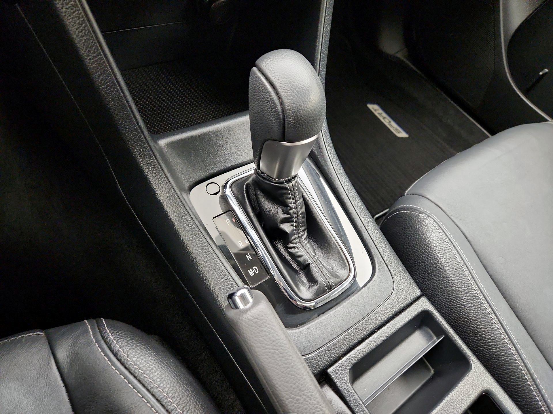 Thumbnail: 2016 Subaru Impreza - 18