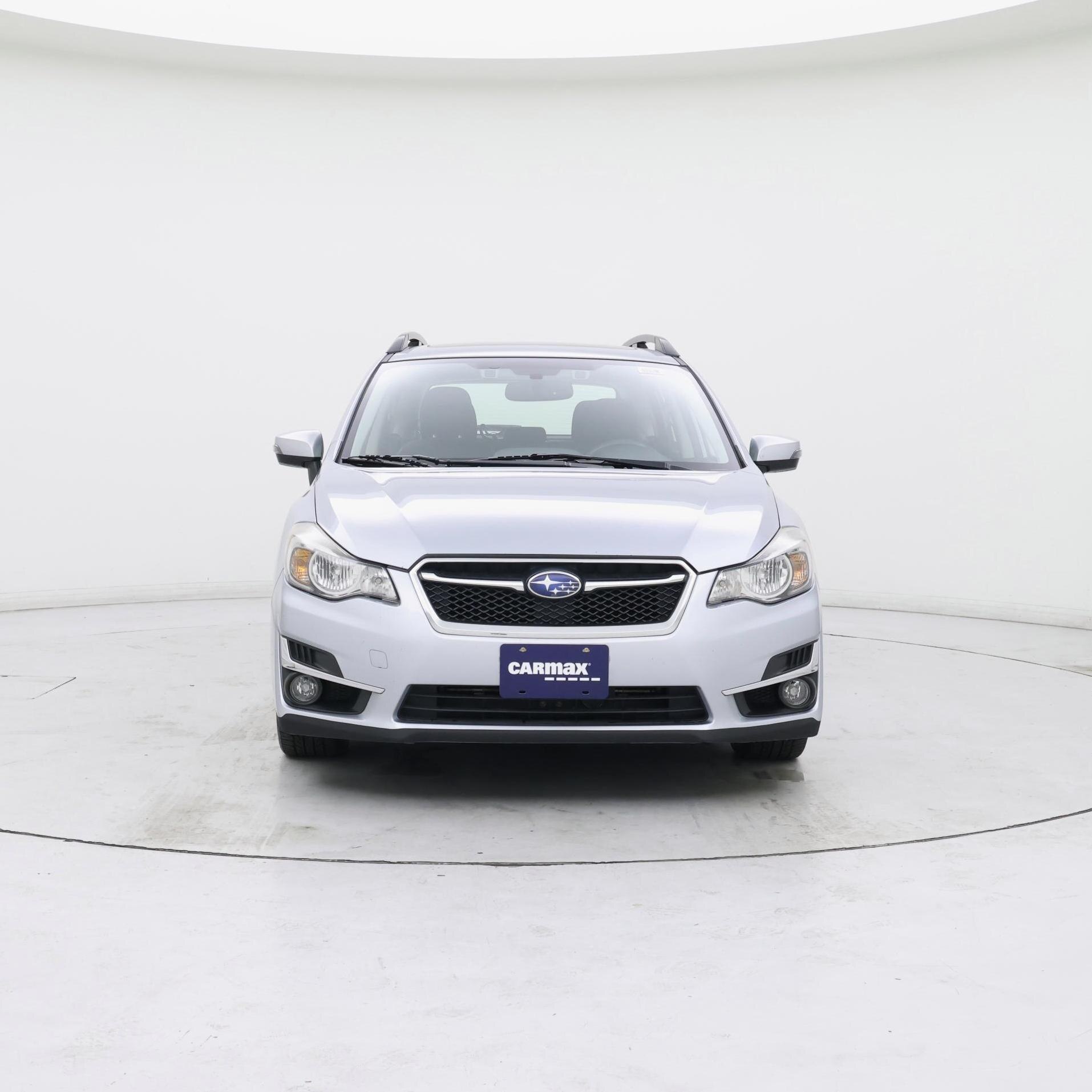 Thumbnail: 2016 Subaru Impreza - 5
