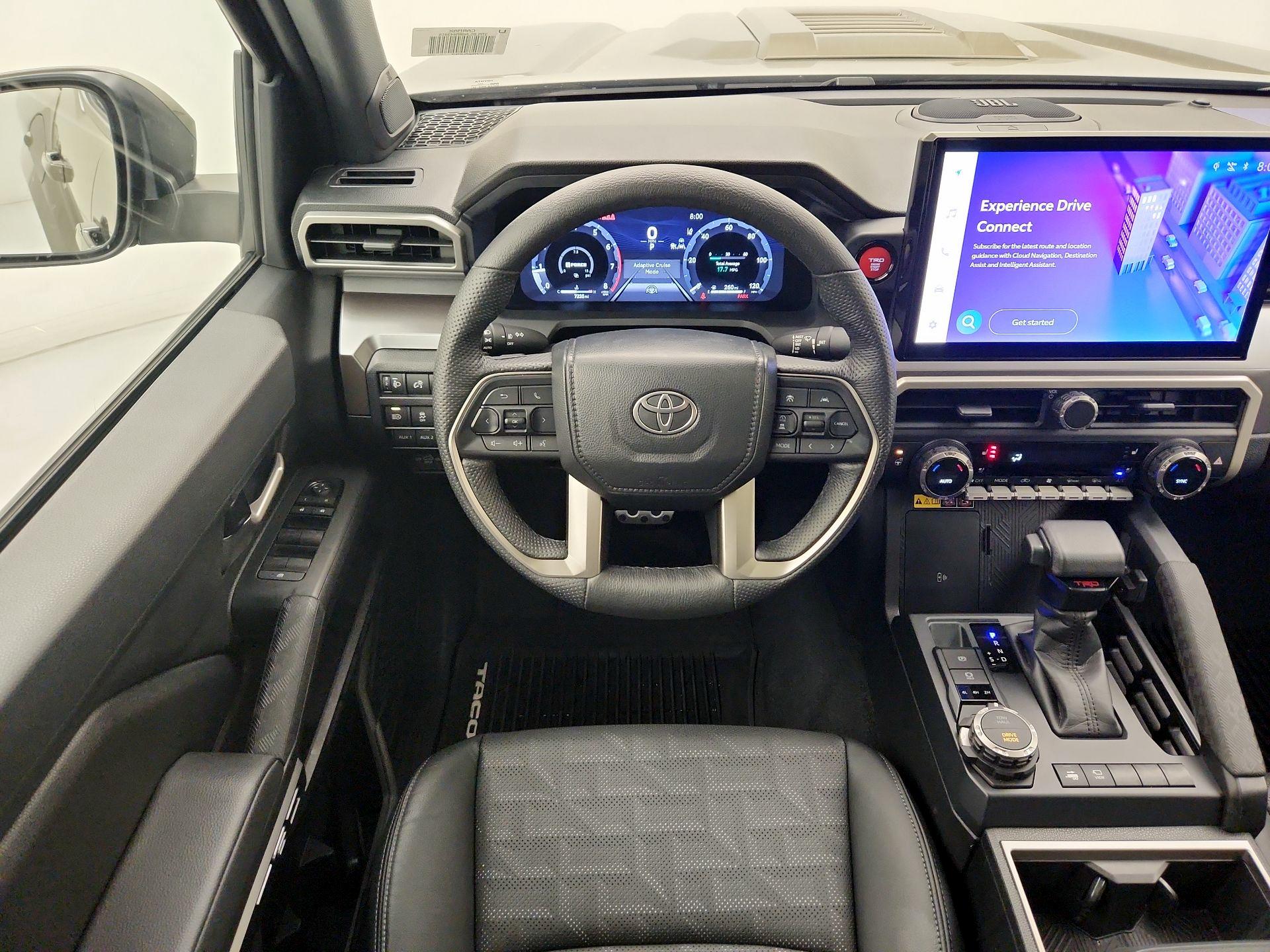 Thumbnail: 2024 Toyota Tacoma - 10
