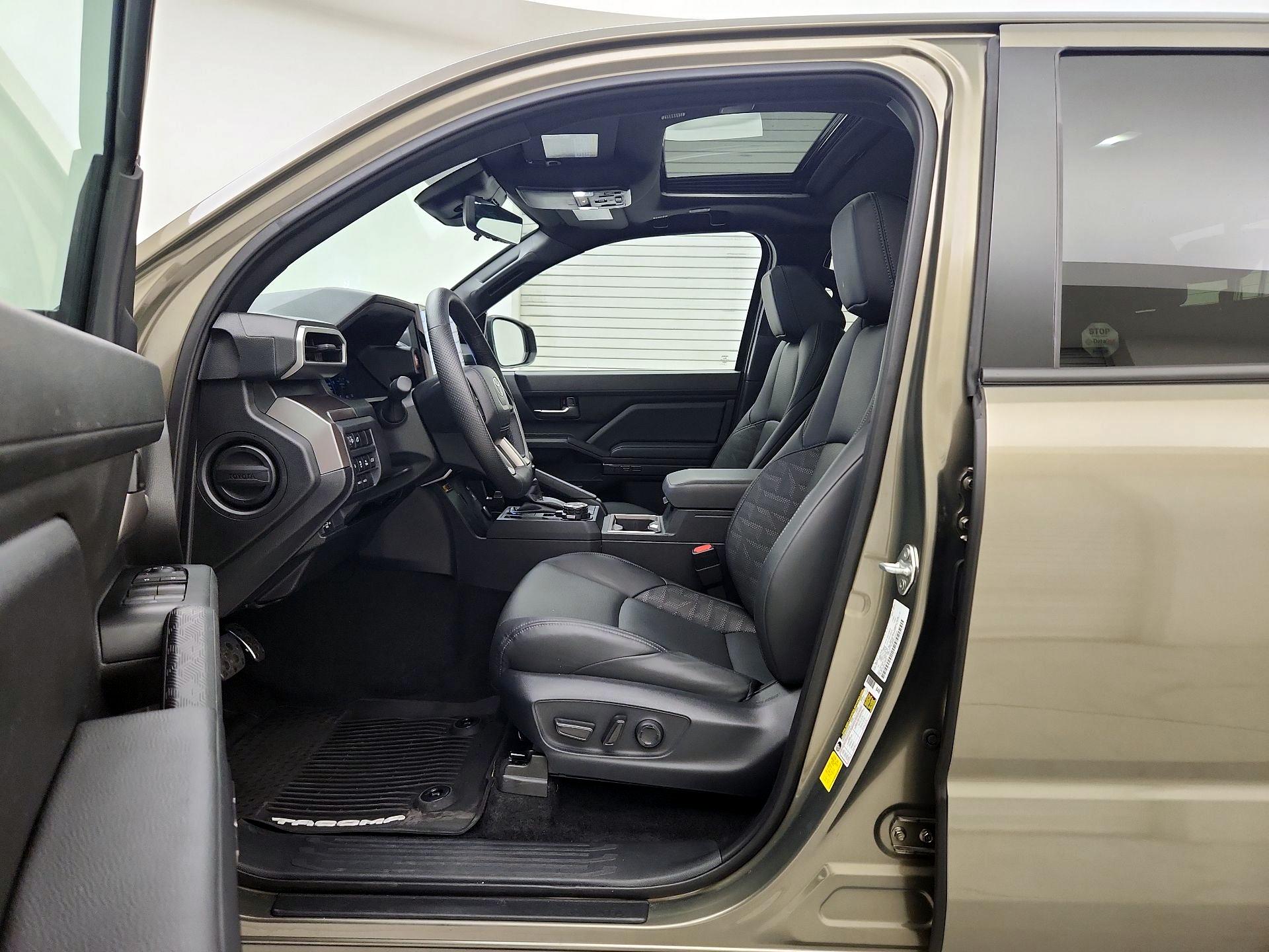 Thumbnail: 2024 Toyota Tacoma - 11