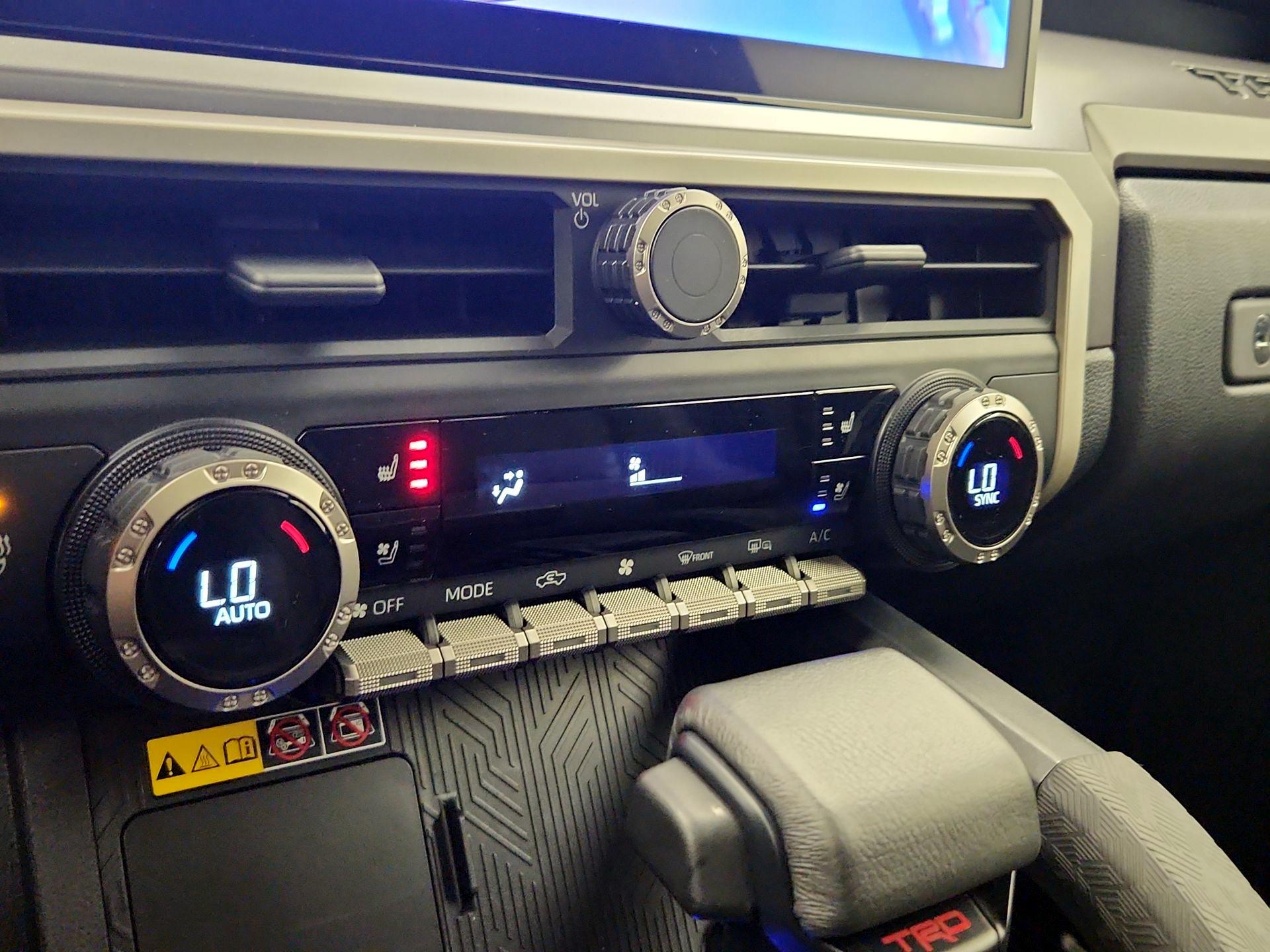 Thumbnail: 2024 Toyota Tacoma - 16