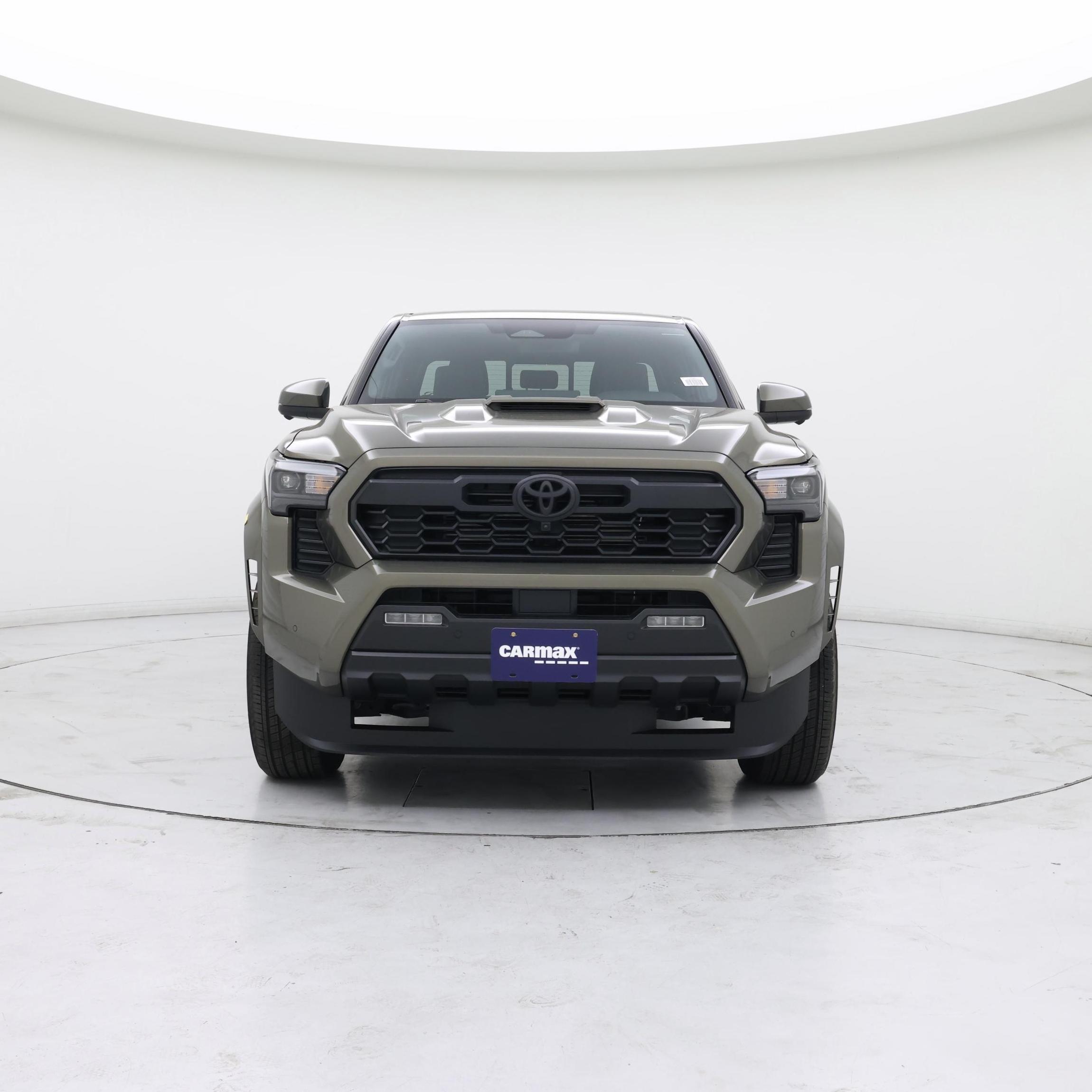 Thumbnail: 2024 Toyota Tacoma - 5
