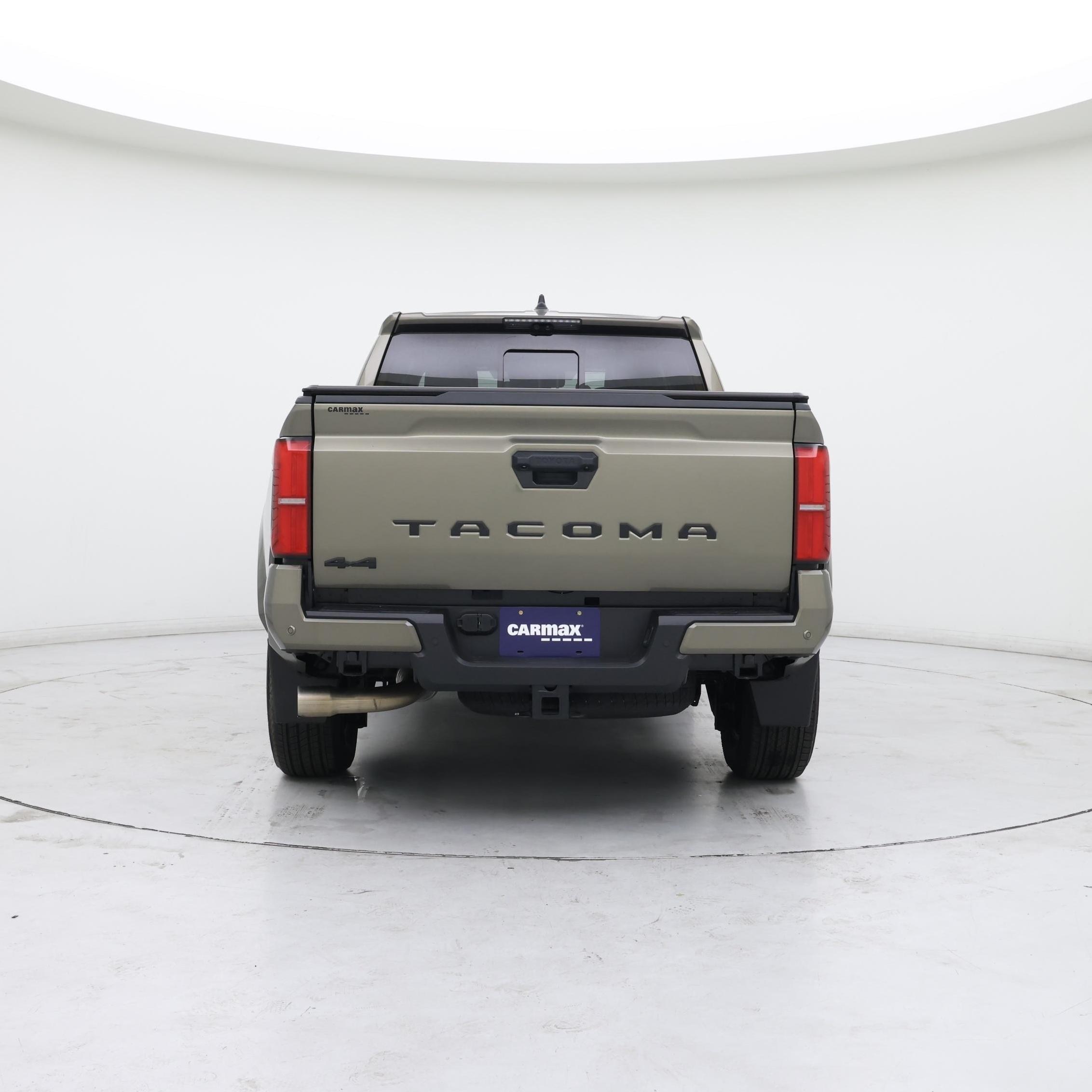 Thumbnail: 2024 Toyota Tacoma - 6