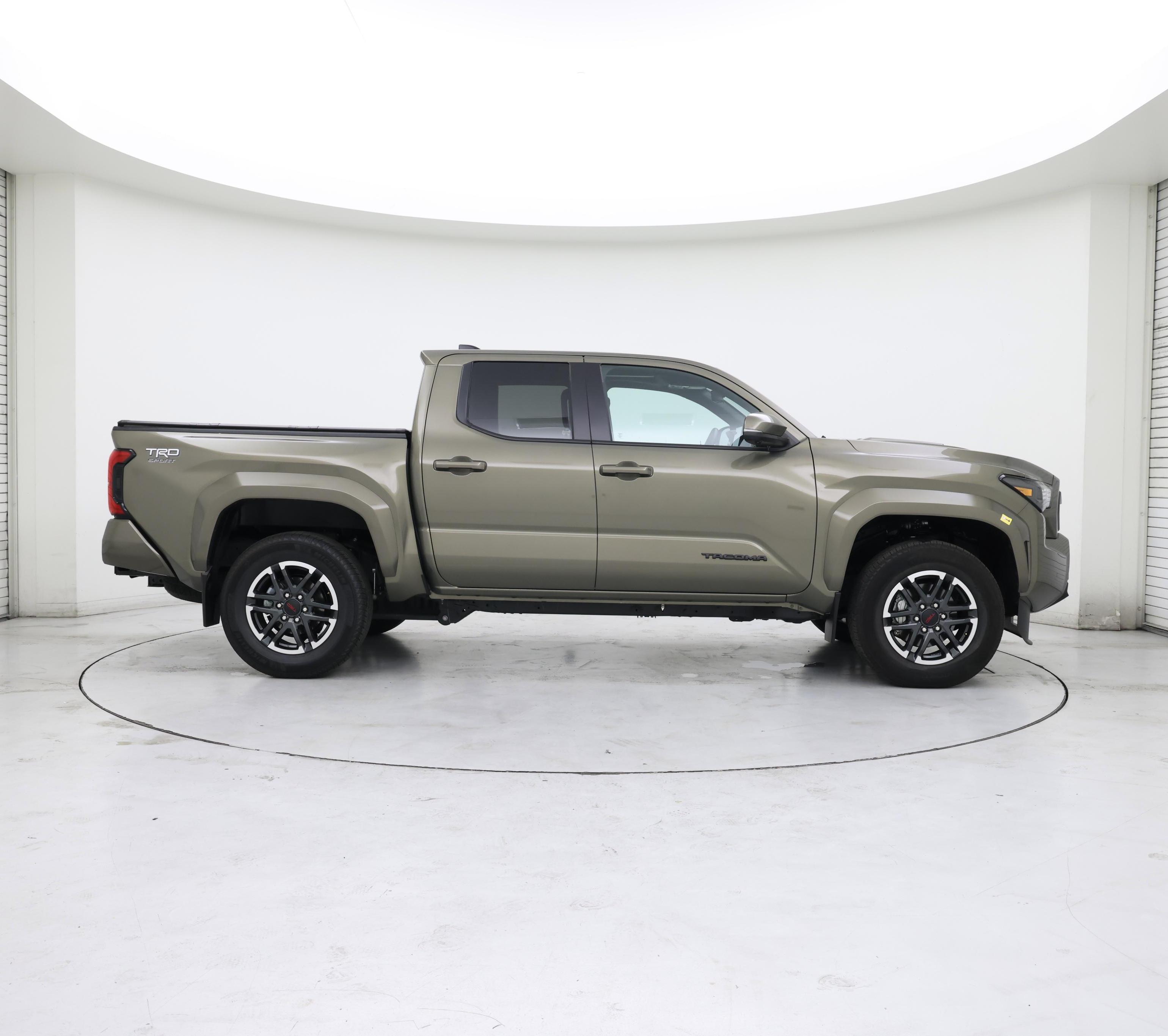 Thumbnail: 2024 Toyota Tacoma - 7
