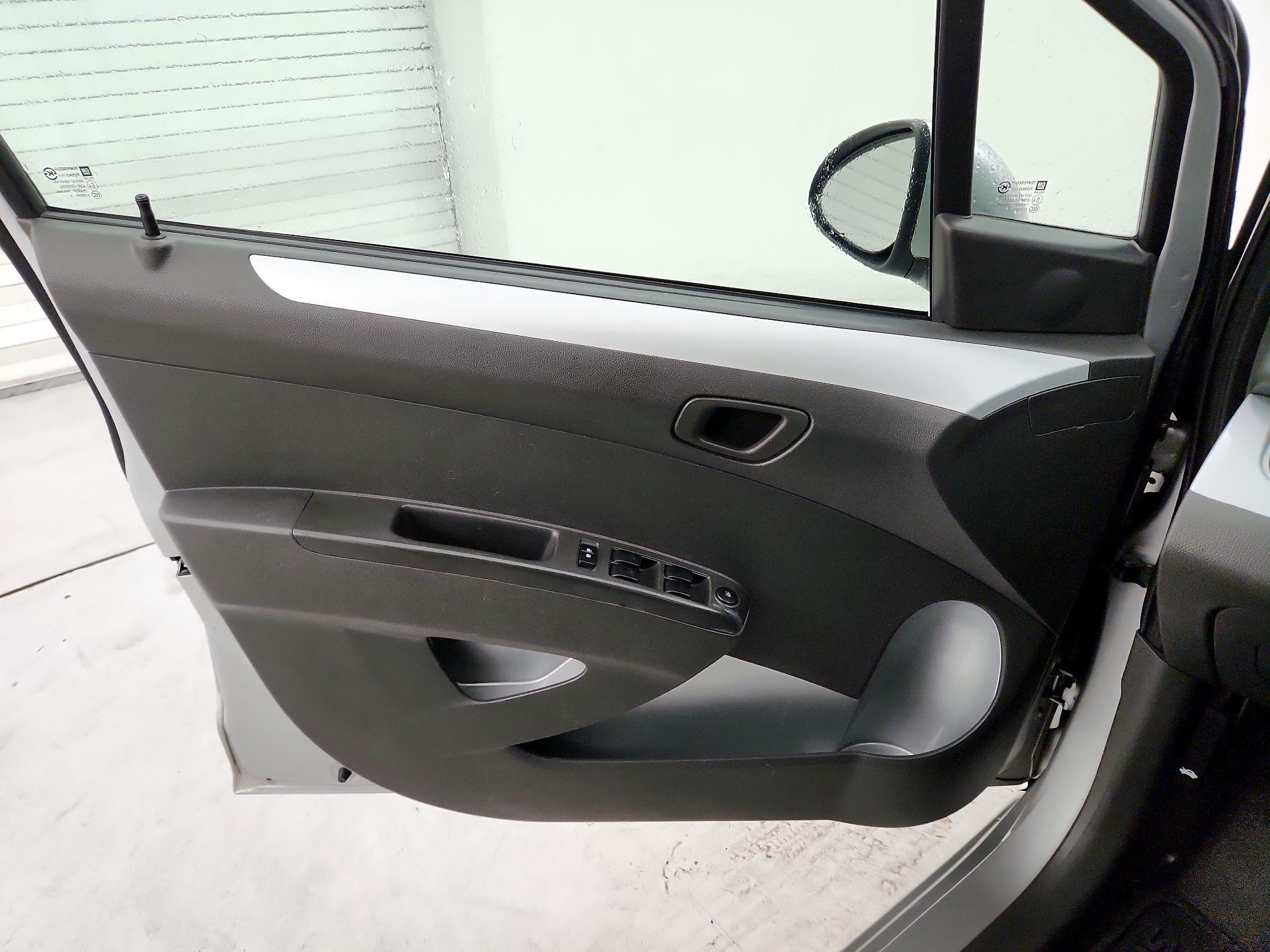Thumbnail: 2015 Chevrolet Spark - 12