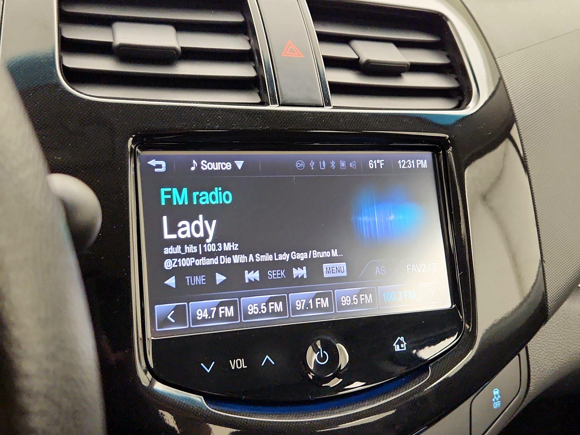 Thumbnail: 2015 Chevrolet Spark - 14