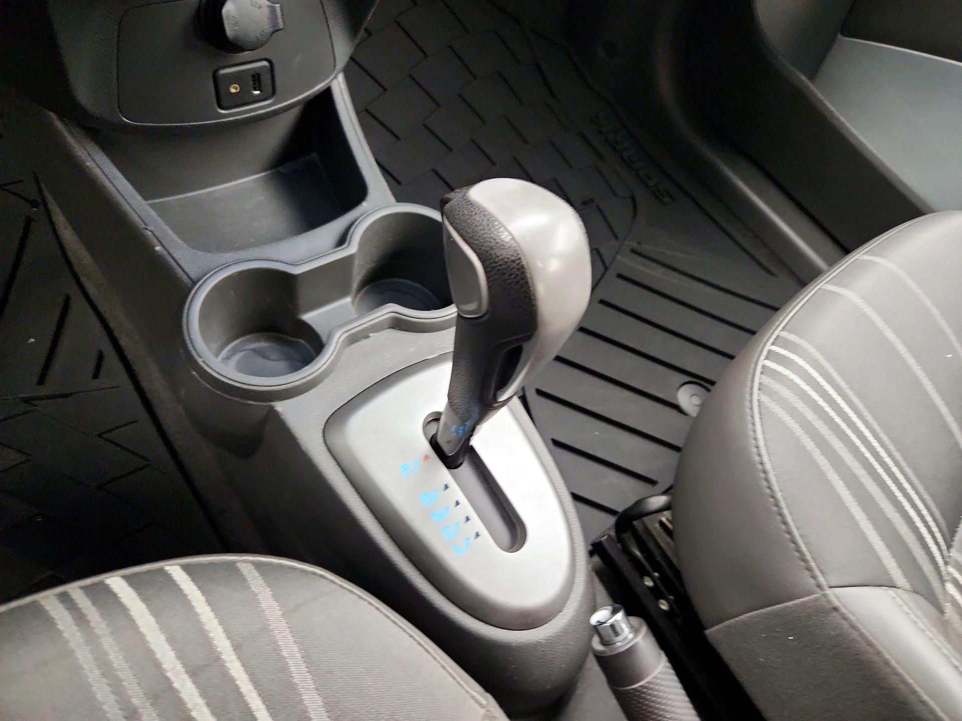 Thumbnail: 2015 Chevrolet Spark - 16