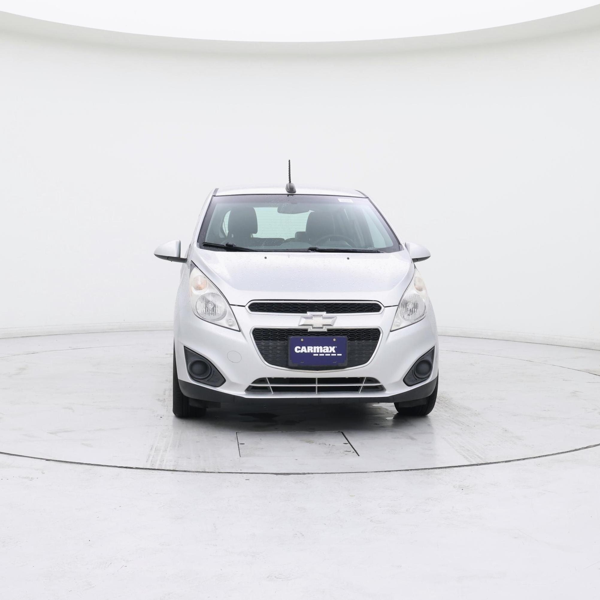 Thumbnail: 2015 Chevrolet Spark - 5
