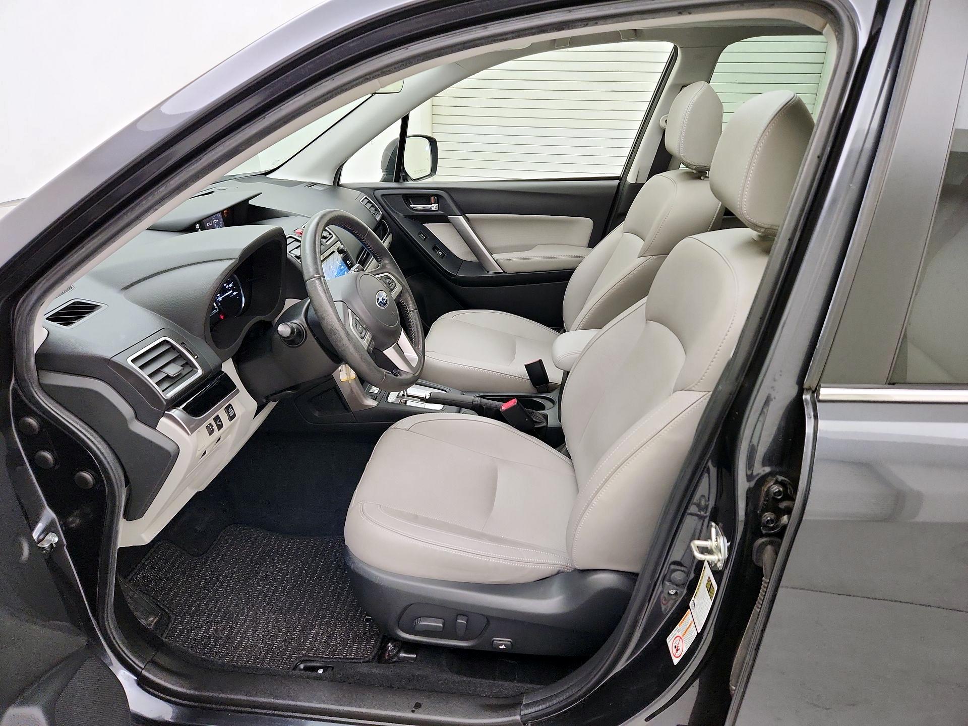 Thumbnail: 2018 Subaru Forester - 11