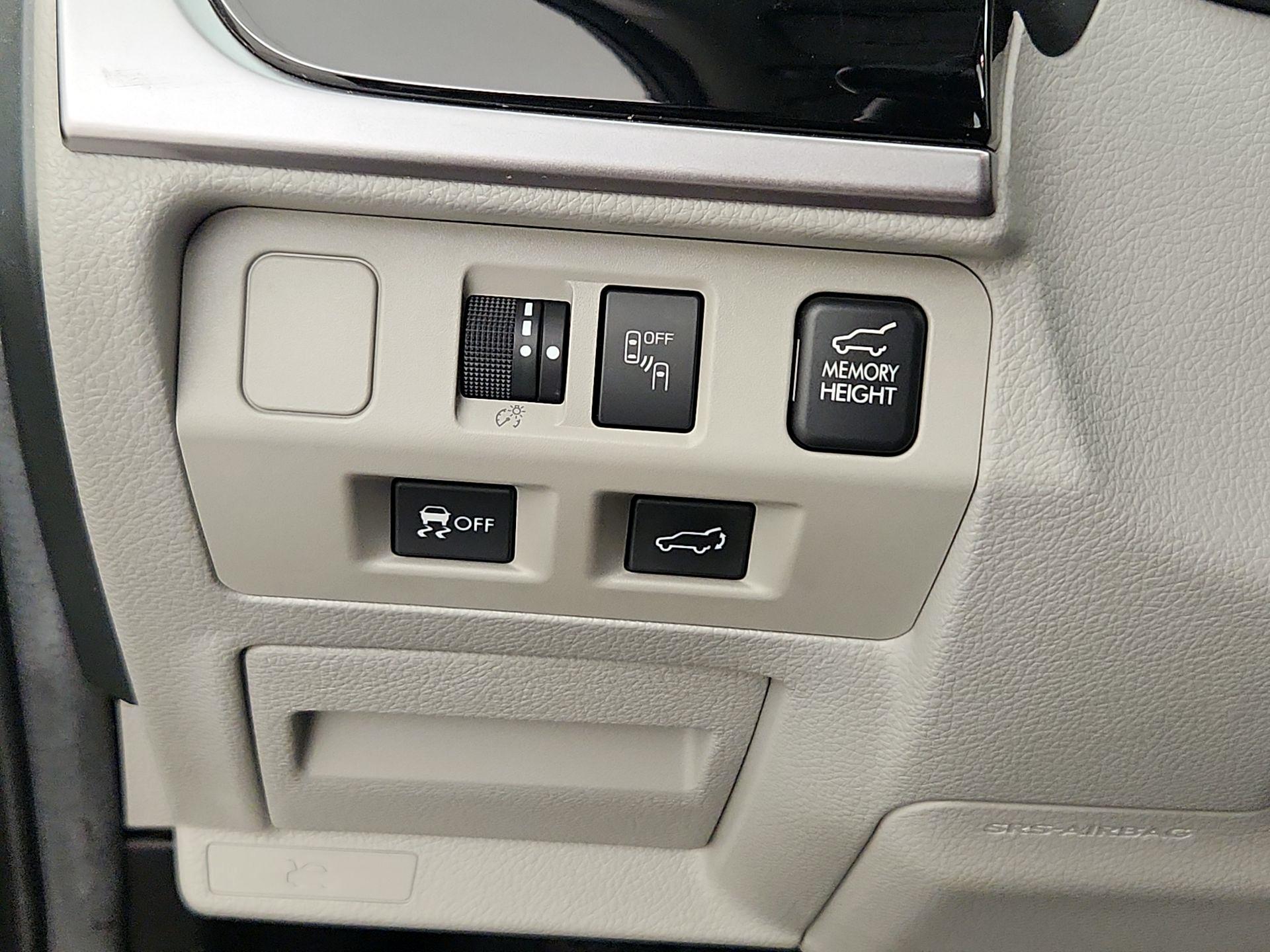 Thumbnail: 2018 Subaru Forester - 13