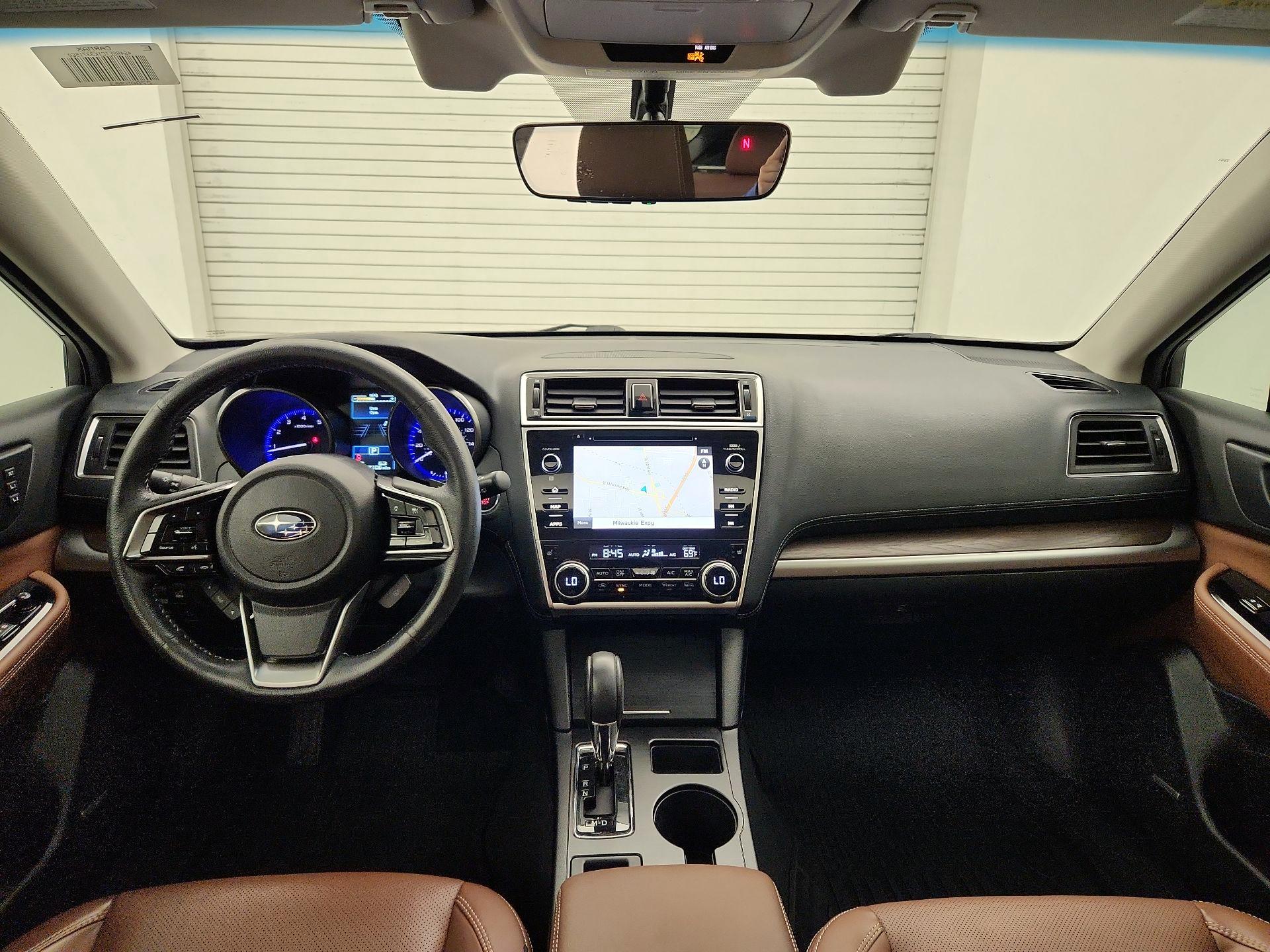 Thumbnail: 2019 Subaru Outback - 9