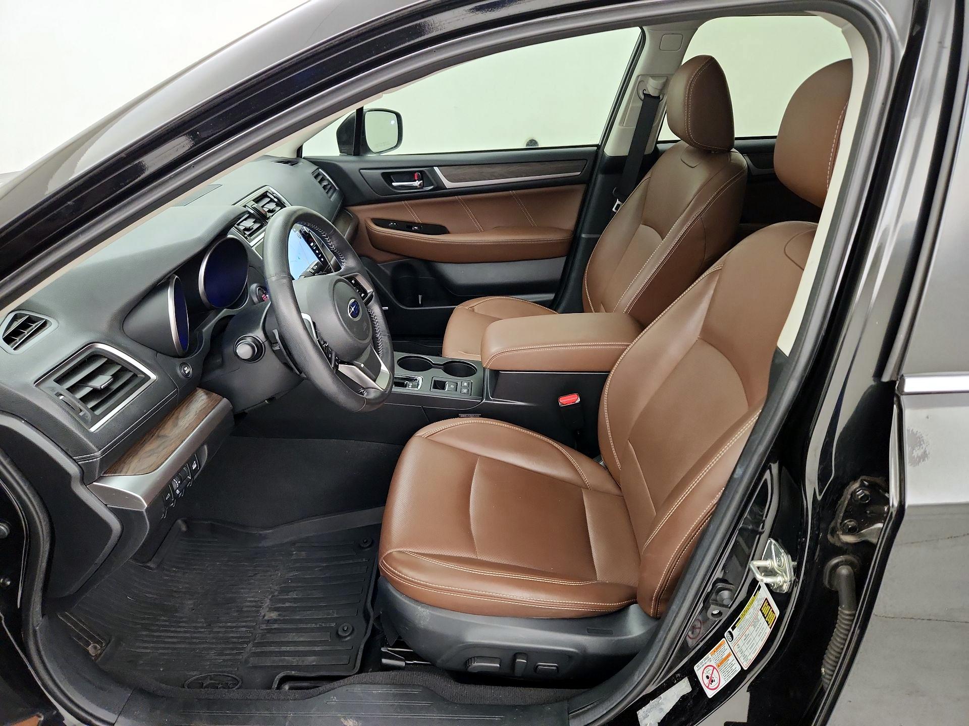 Thumbnail: 2019 Subaru Outback - 11
