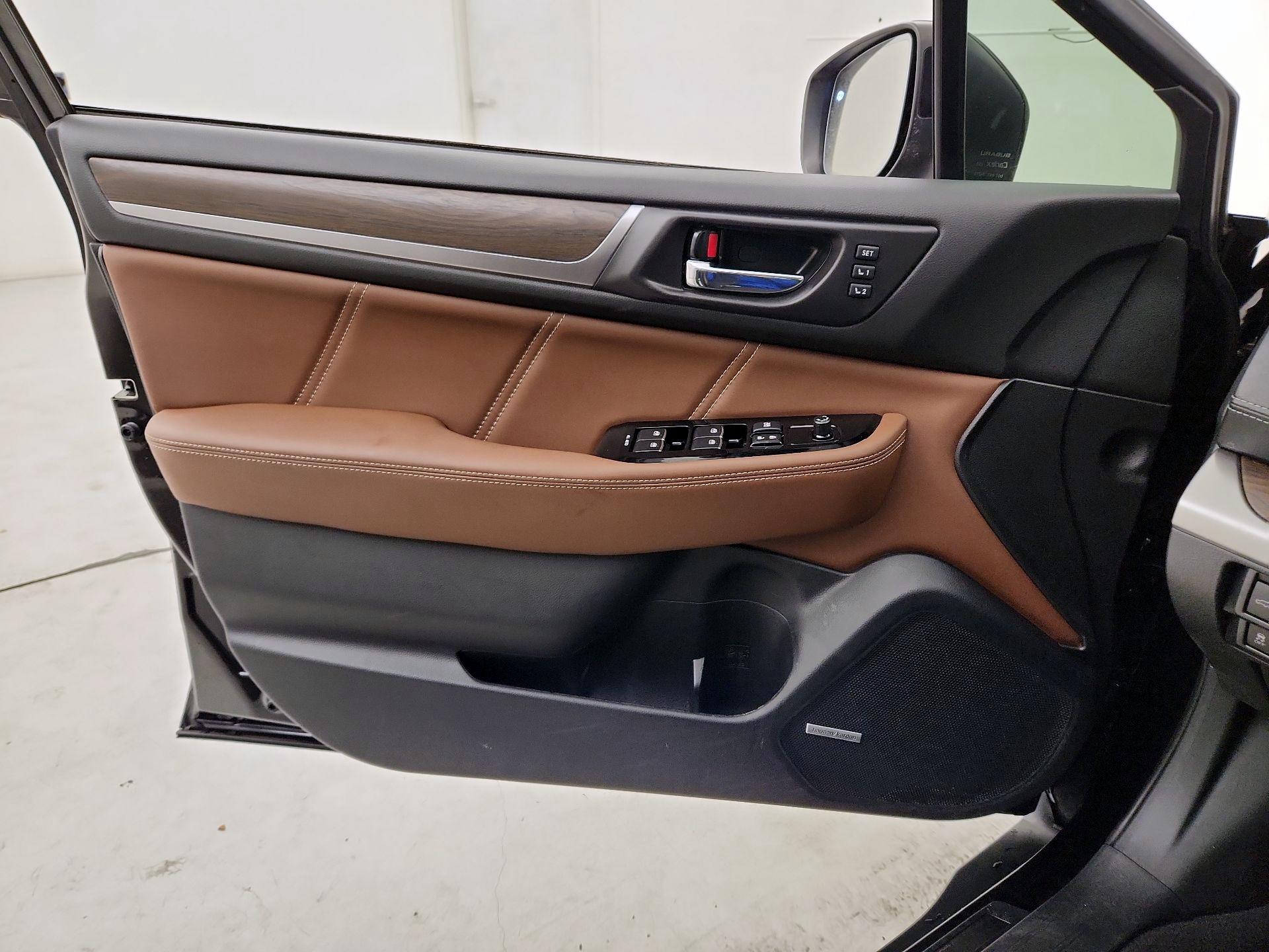 Thumbnail: 2019 Subaru Outback - 12