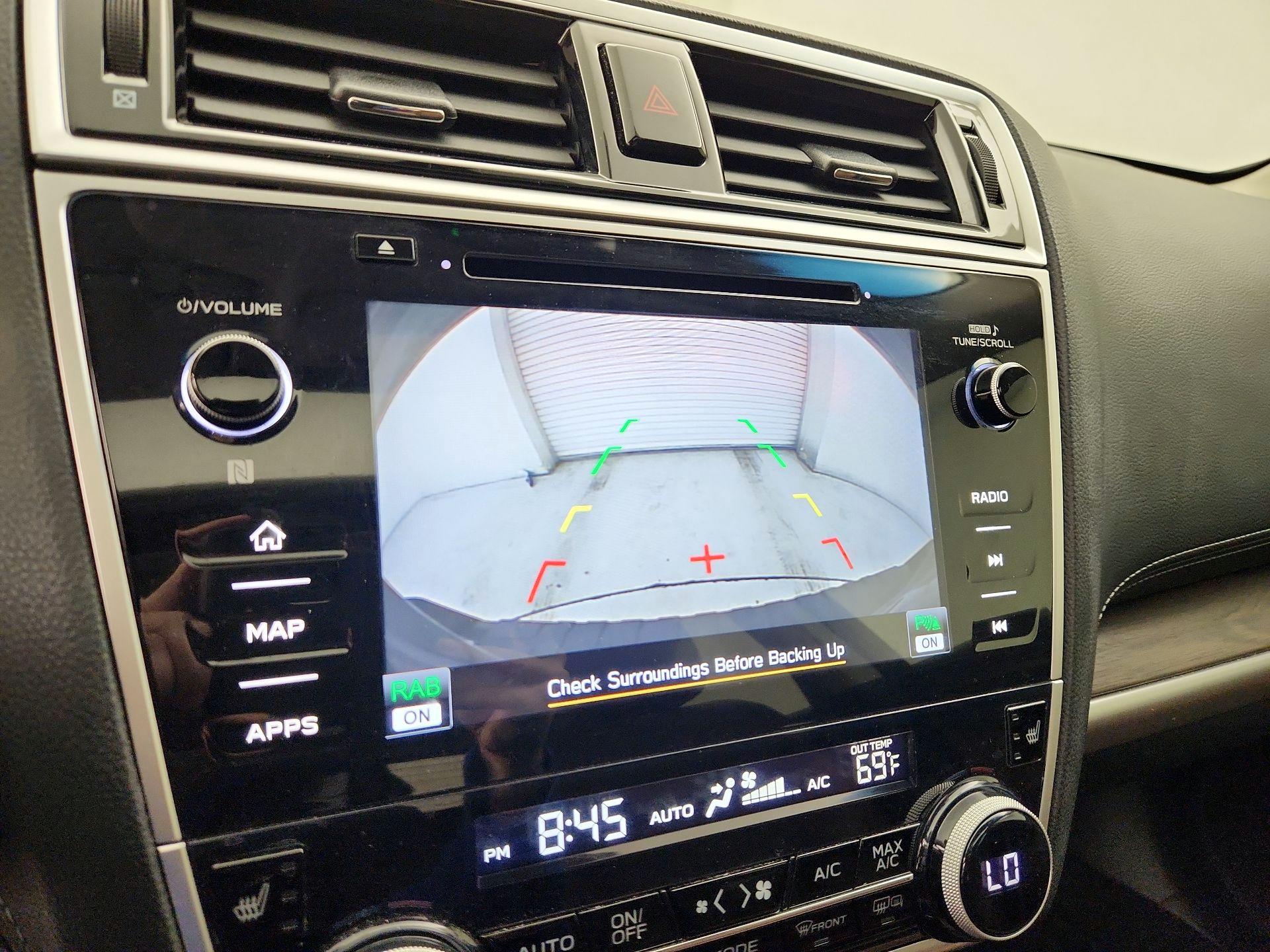 Thumbnail: 2019 Subaru Outback - 15