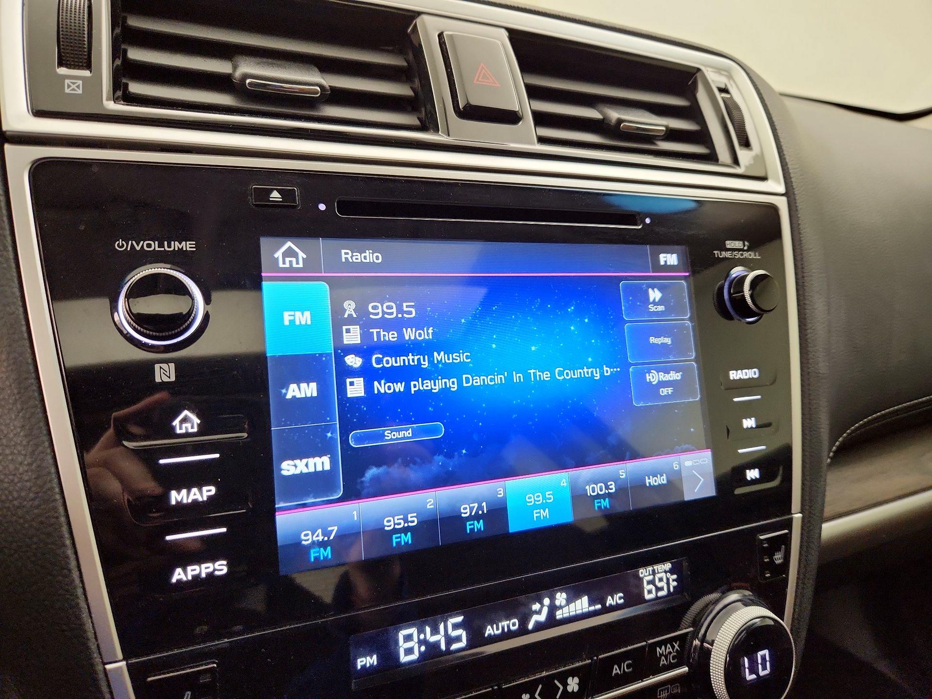 Thumbnail: 2019 Subaru Outback - 16