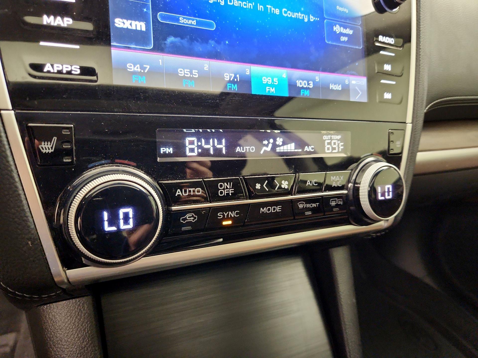 Thumbnail: 2019 Subaru Outback - 17