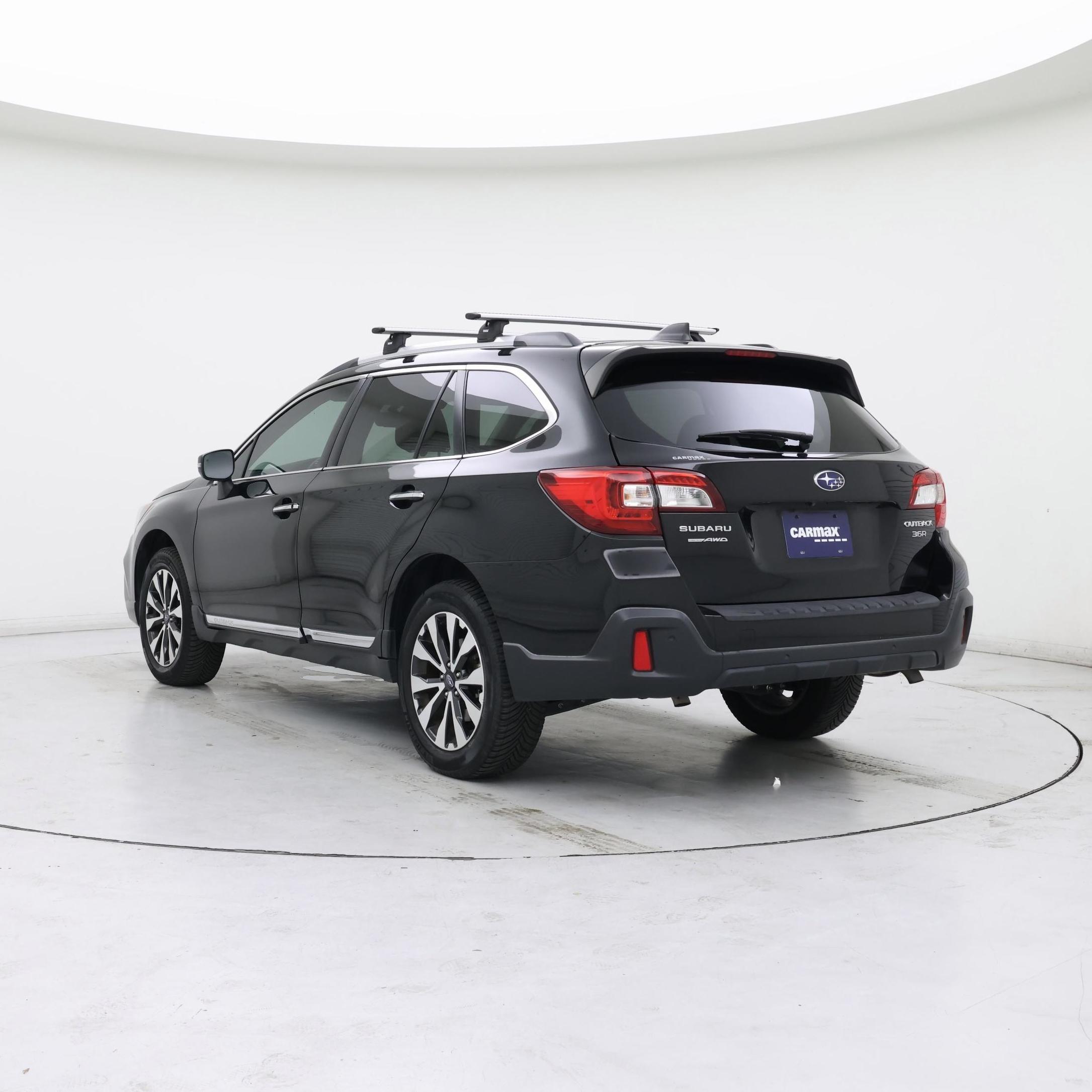 Thumbnail: 2019 Subaru Outback - 2