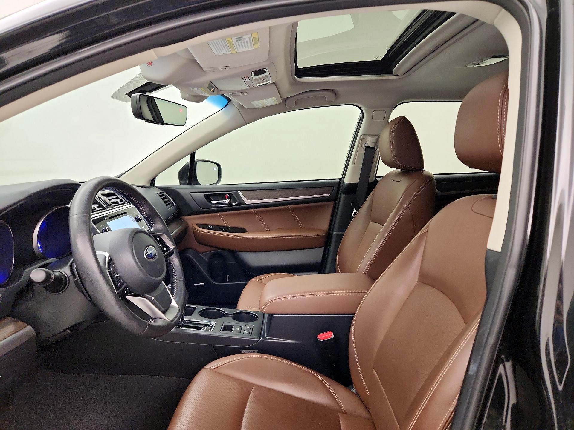 Thumbnail: 2019 Subaru Outback - 20