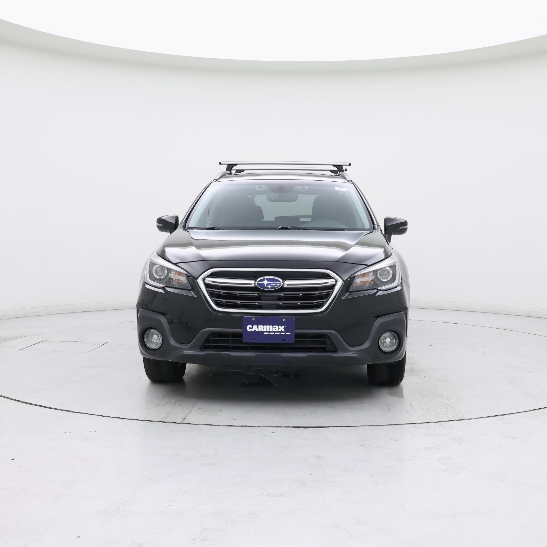 Thumbnail: 2019 Subaru Outback - 5