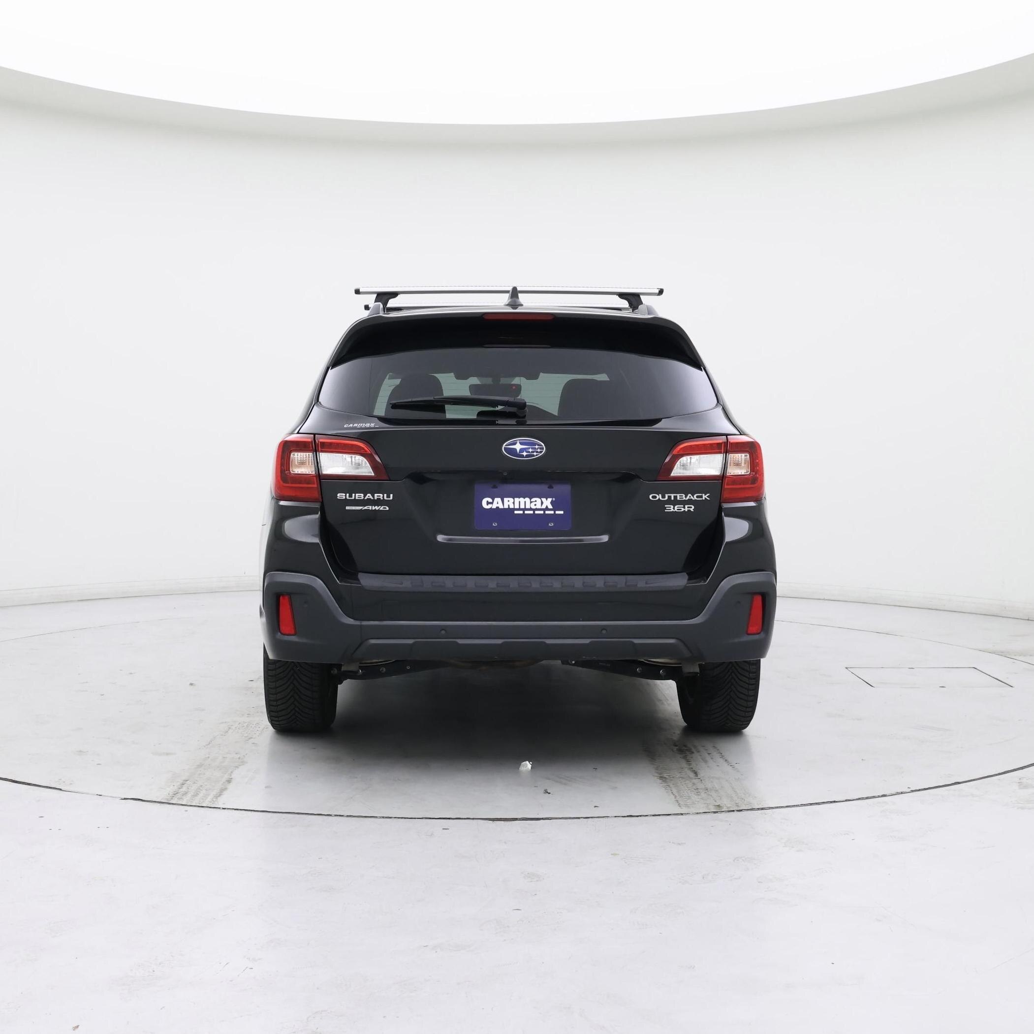 Thumbnail: 2019 Subaru Outback - 6