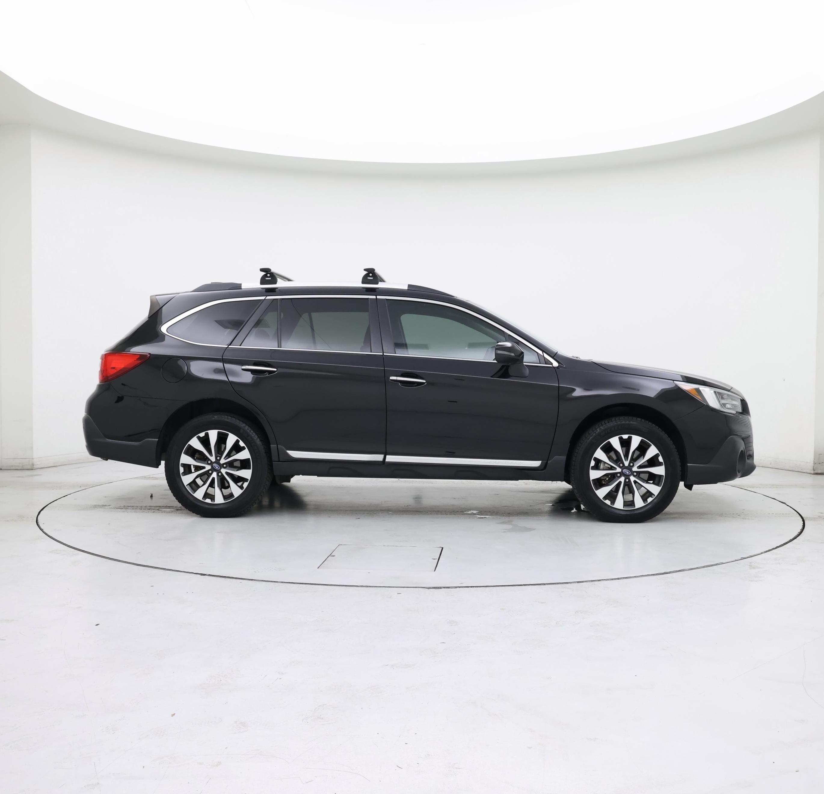 Thumbnail: 2019 Subaru Outback - 7