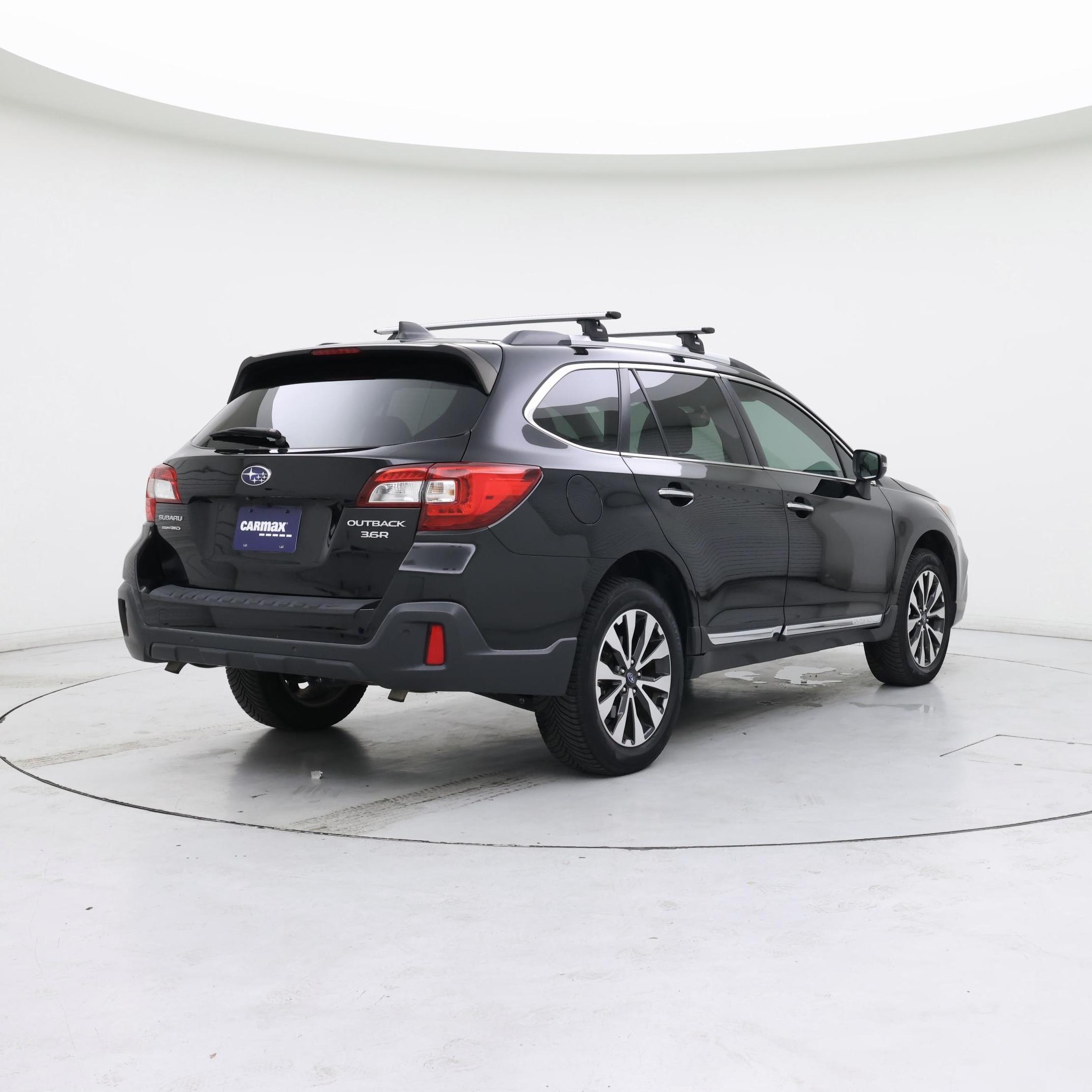 Thumbnail: 2019 Subaru Outback - 8