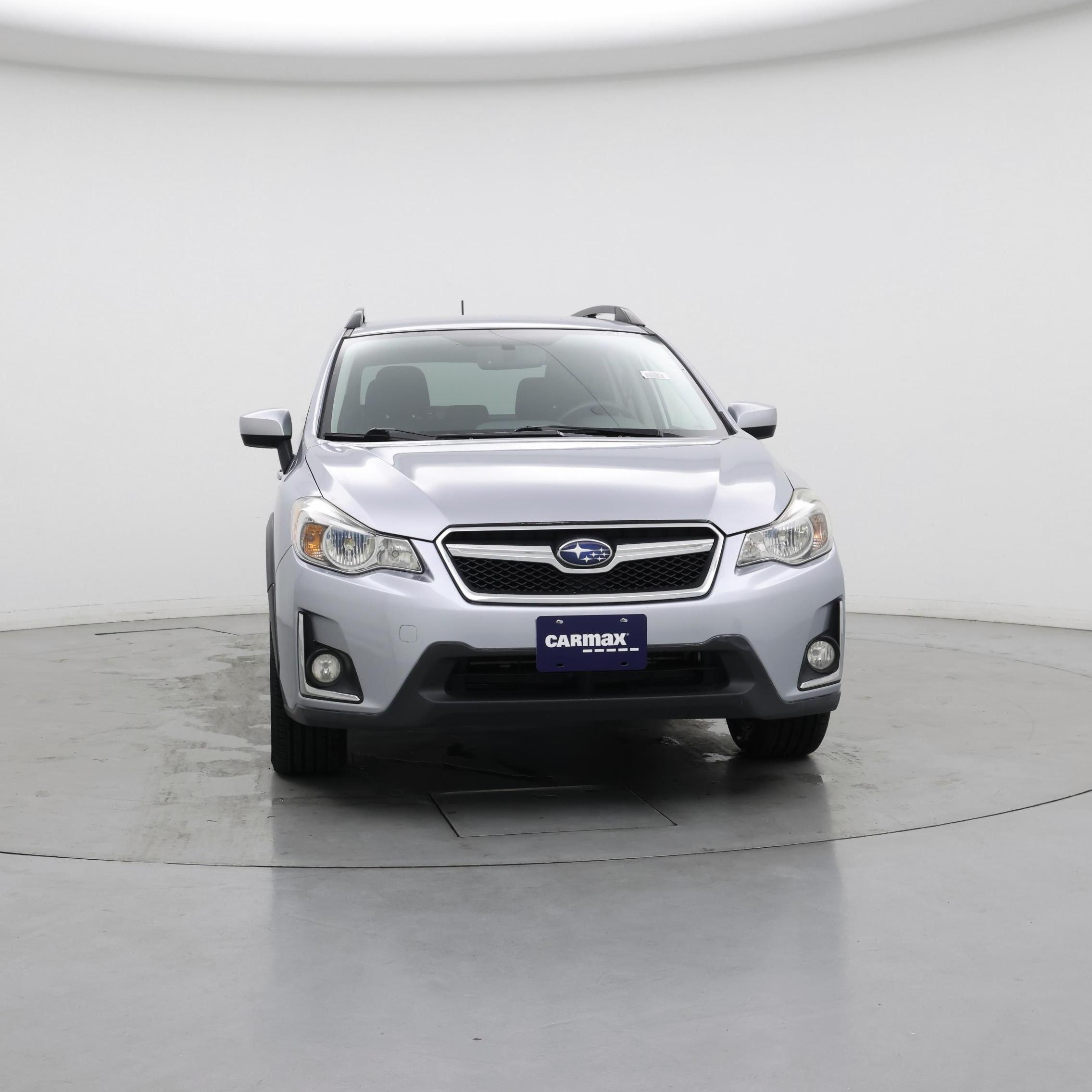 Thumbnail: 2017 Subaru Crosstrek - 5