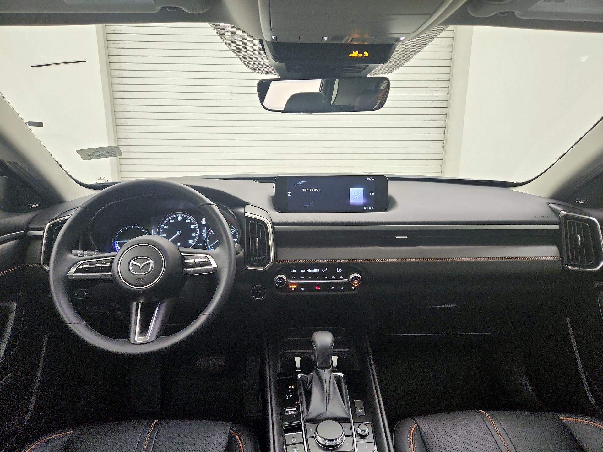 Thumbnail: 2025 Mazda CX-50 - 9