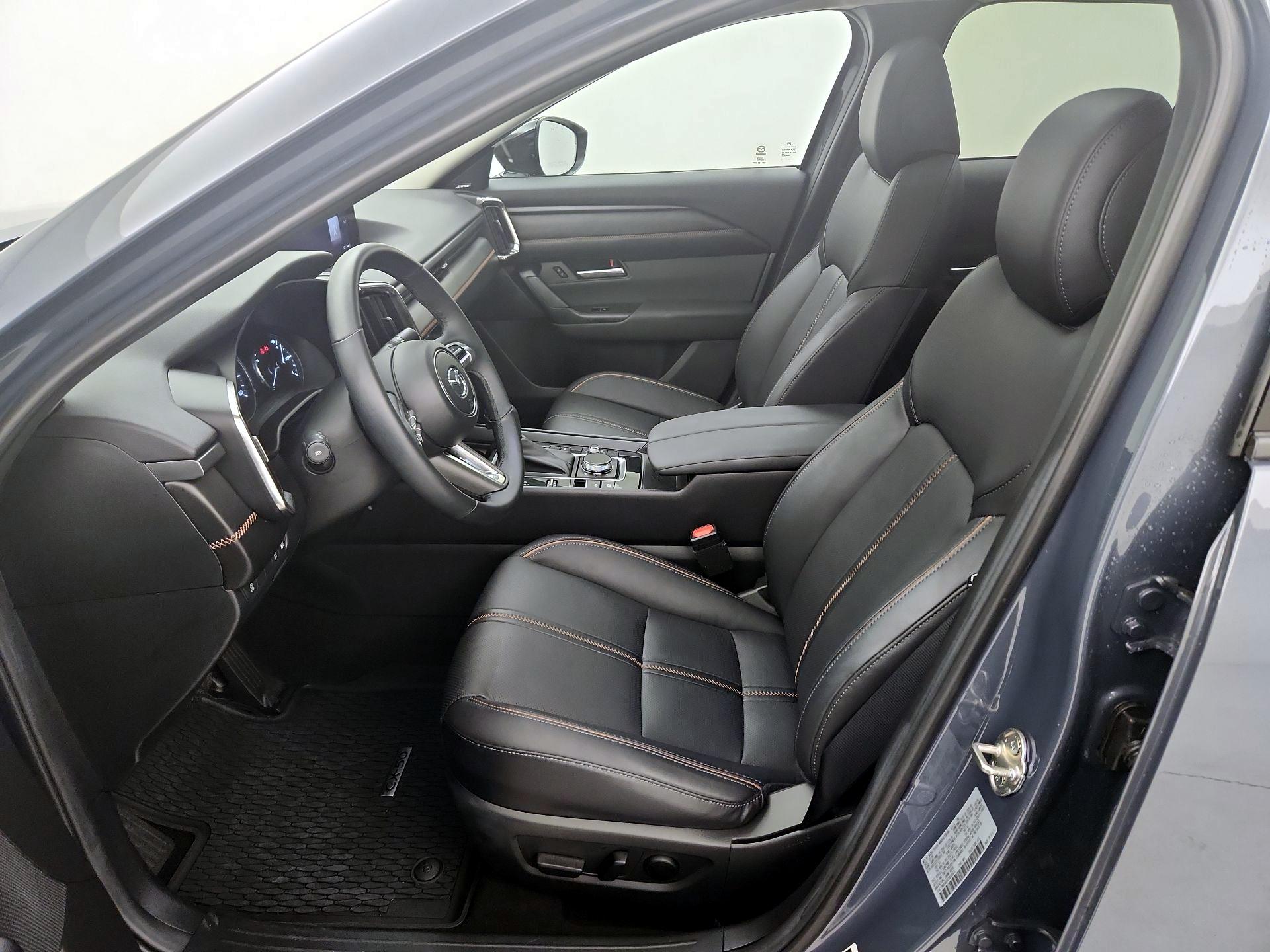 Thumbnail: 2025 Mazda CX-50 - 11