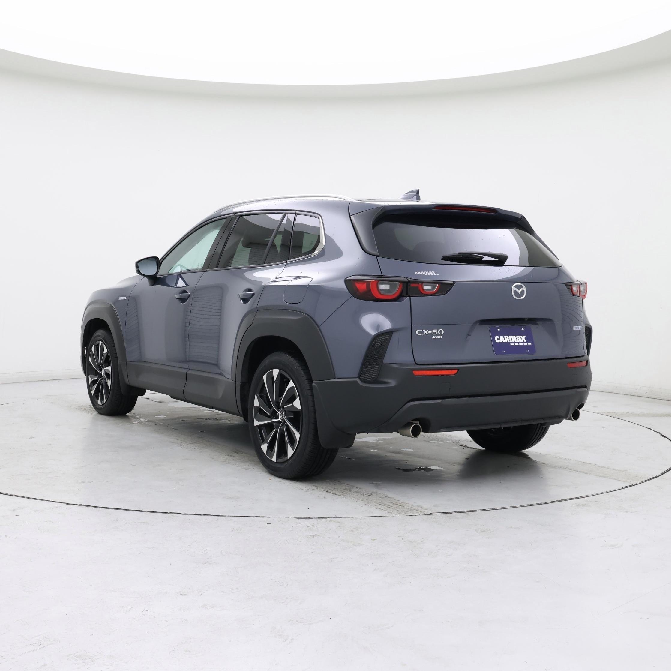 Thumbnail: 2025 Mazda CX-50 - 2