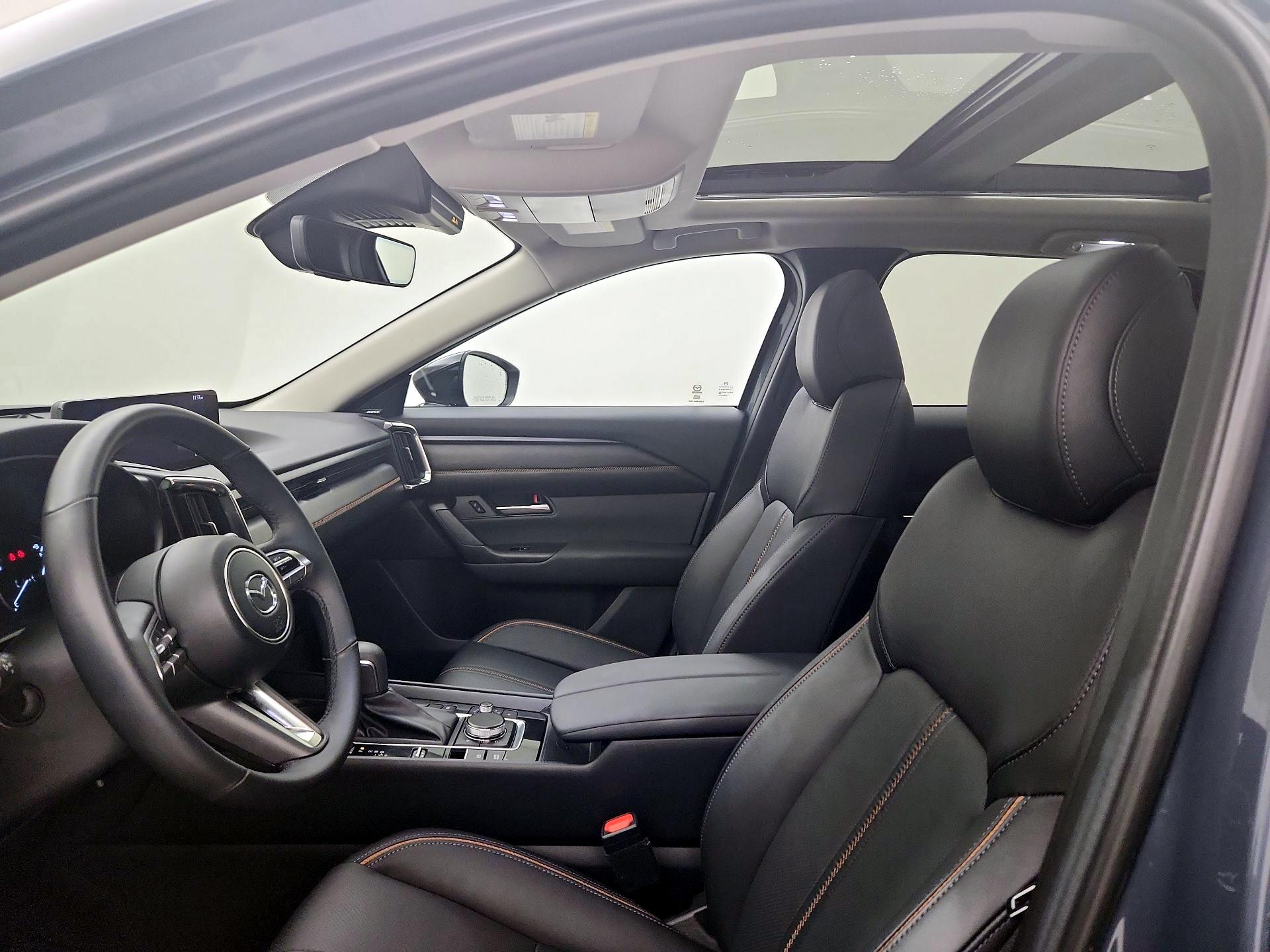 Thumbnail: 2025 Mazda CX-50 - 19