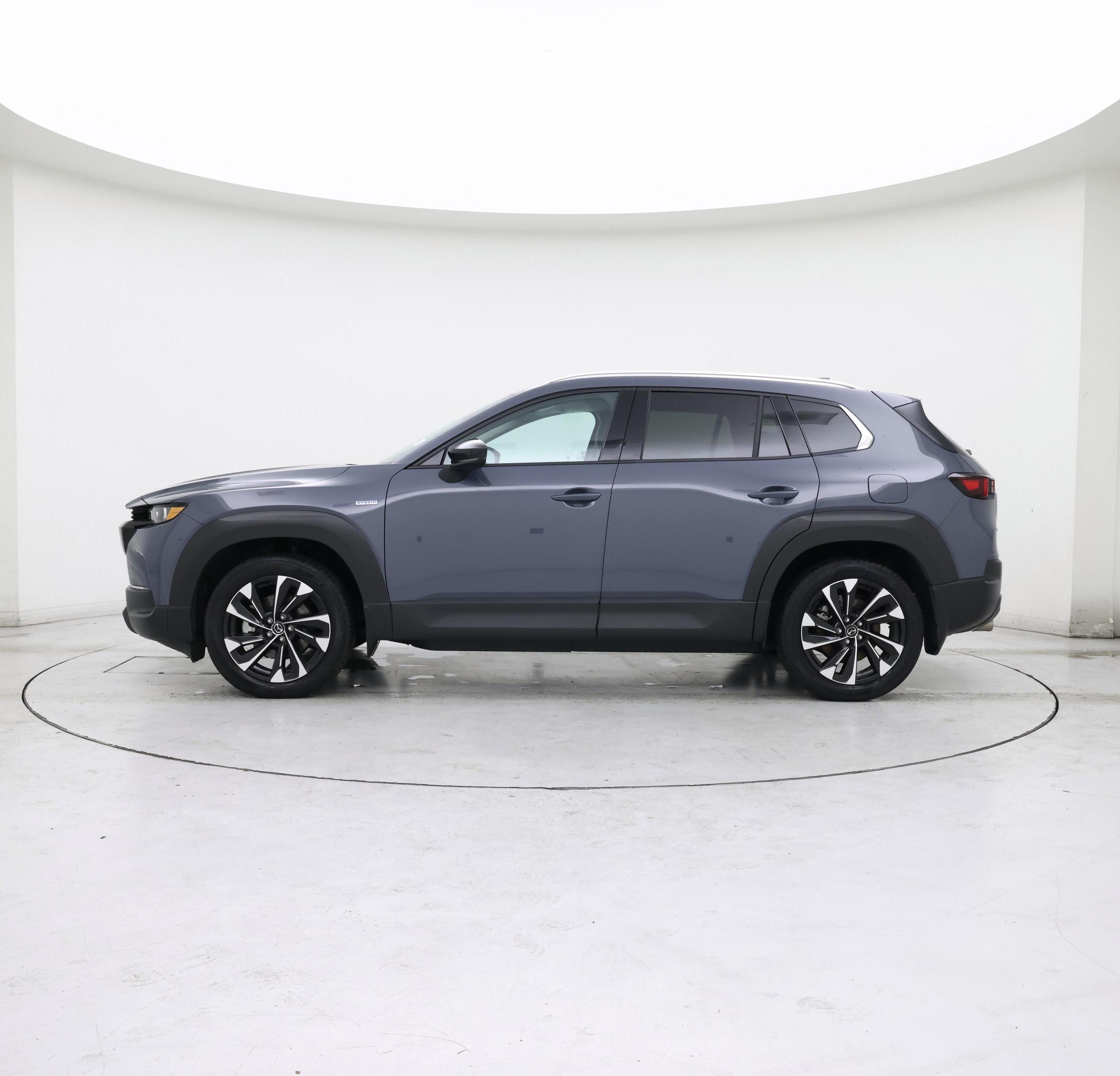 Thumbnail: 2025 Mazda CX-50 - 3
