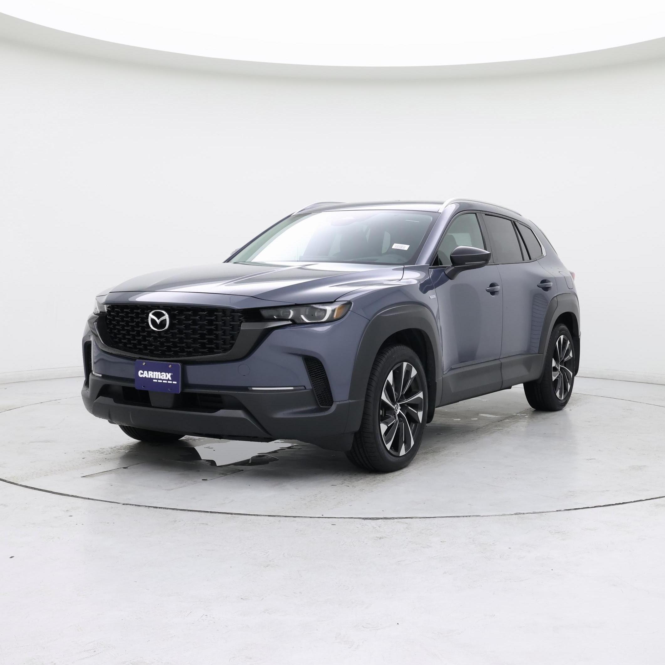 Thumbnail: 2025 Mazda CX-50 - 4