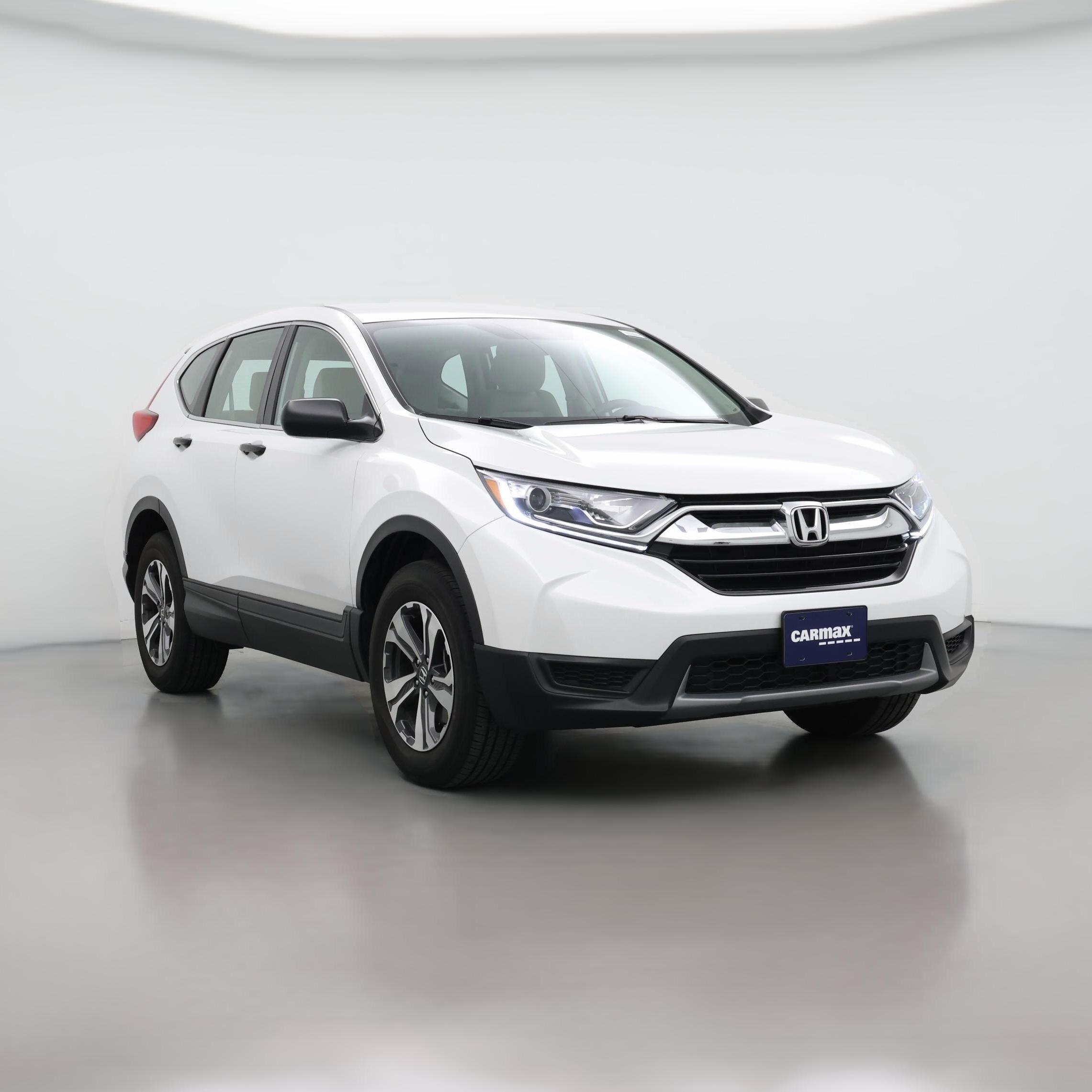 Thumbnail: 2019 Honda CR-V - 1