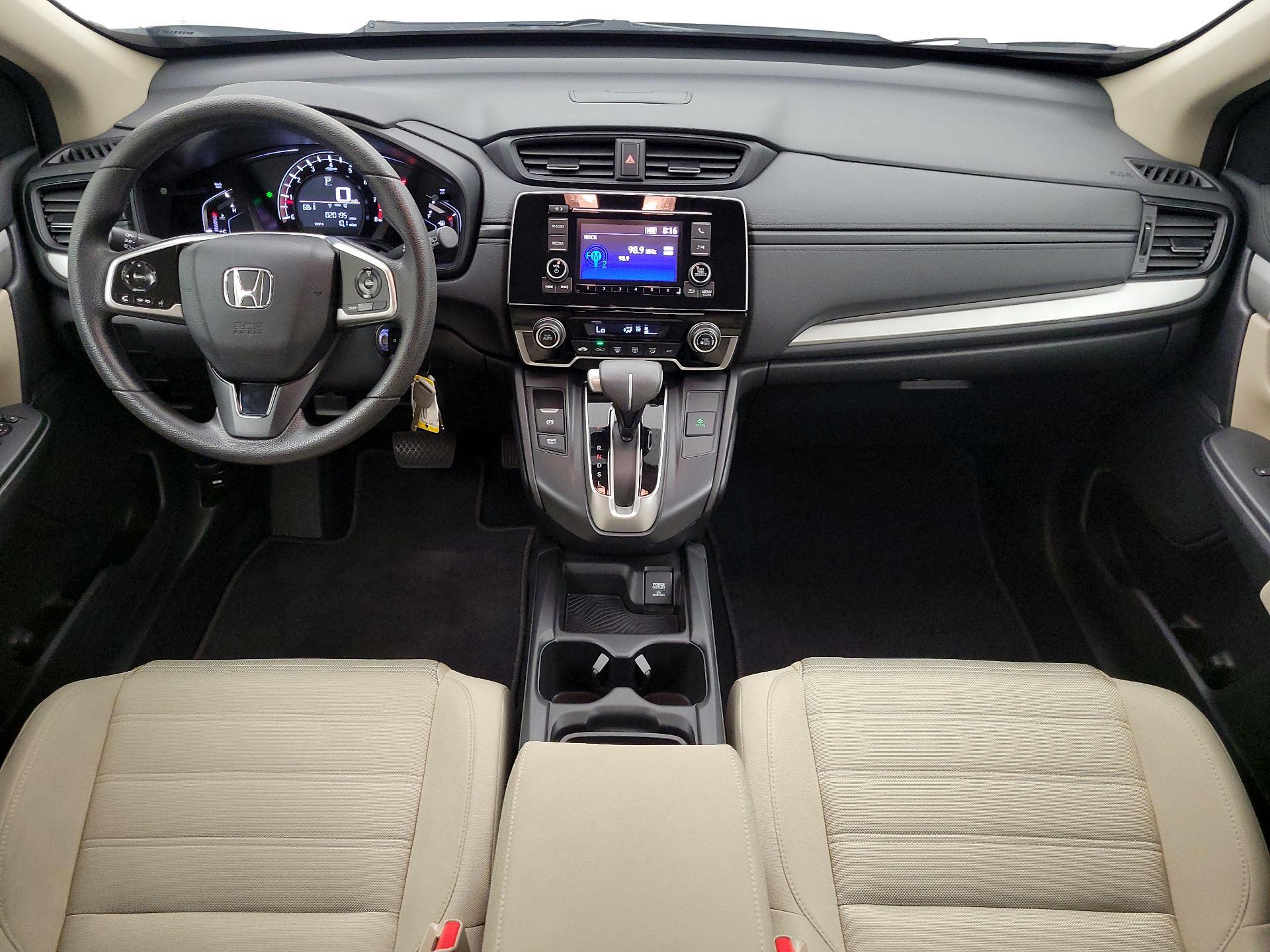Thumbnail: 2019 Honda CR-V - 9